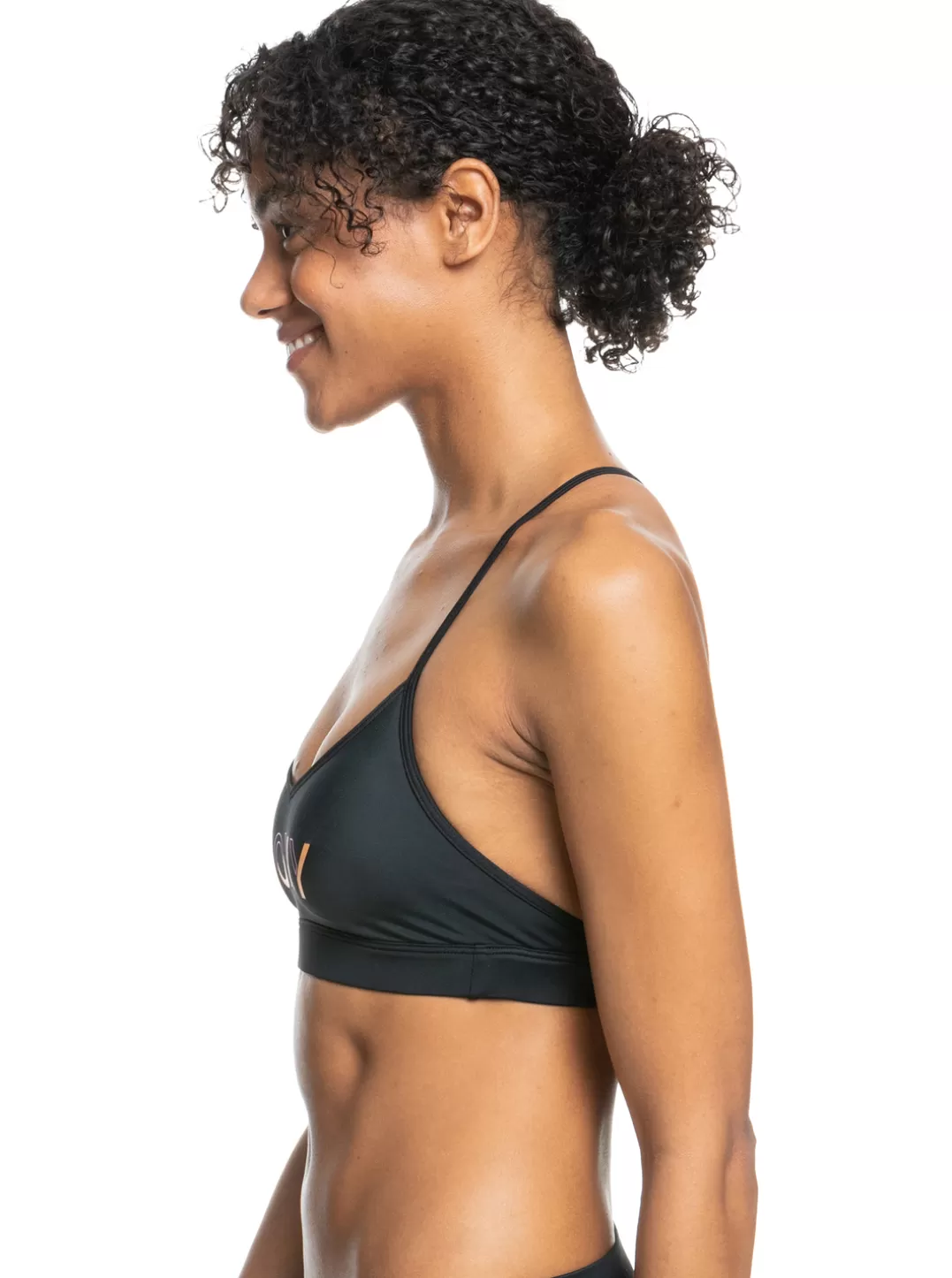 Active - Bralette Bikinitop Voor Dames*Roxy Shop