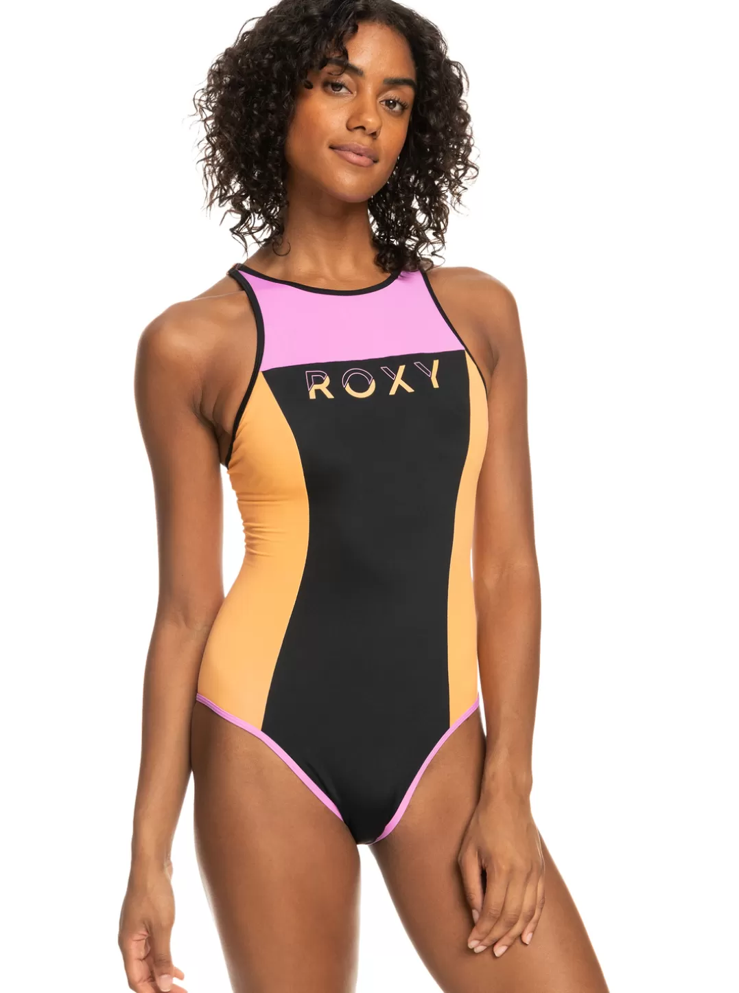 Active - Eendelig Badpak Voor Dames*Roxy New