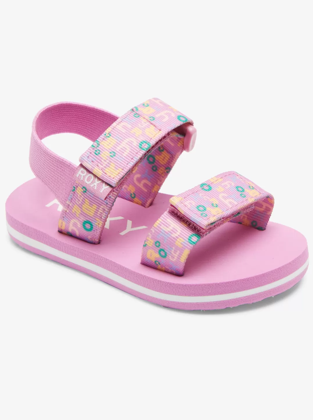 Cage - Sandalen Voor Toddlers*Roxy New