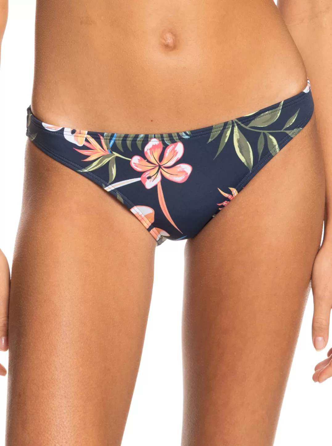 Into The Sun - Medium Bikinibroekje Voor Dames*Roxy New