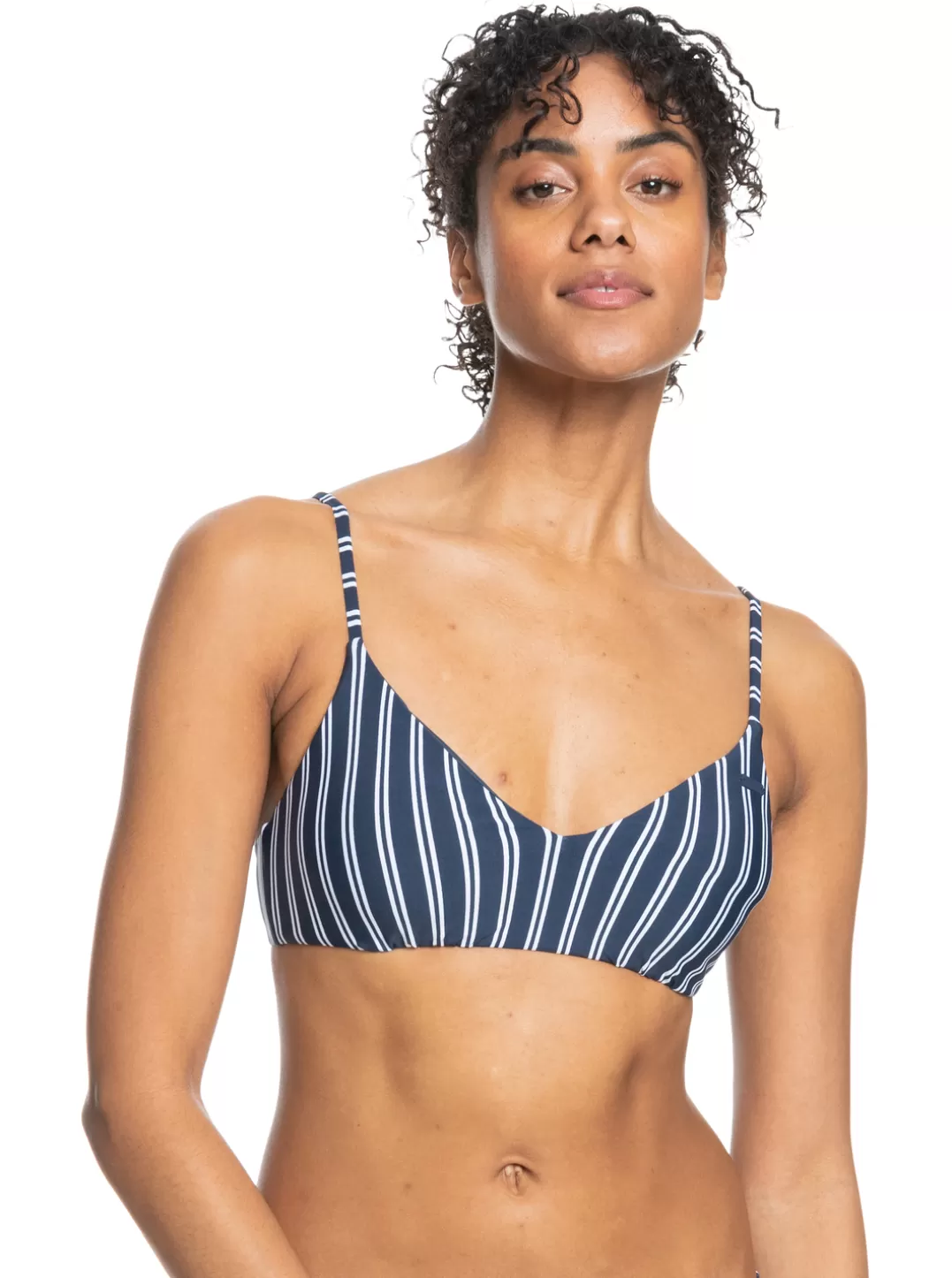 Into The Sun - Triangel Bikinitop Voor Dames*Roxy Best