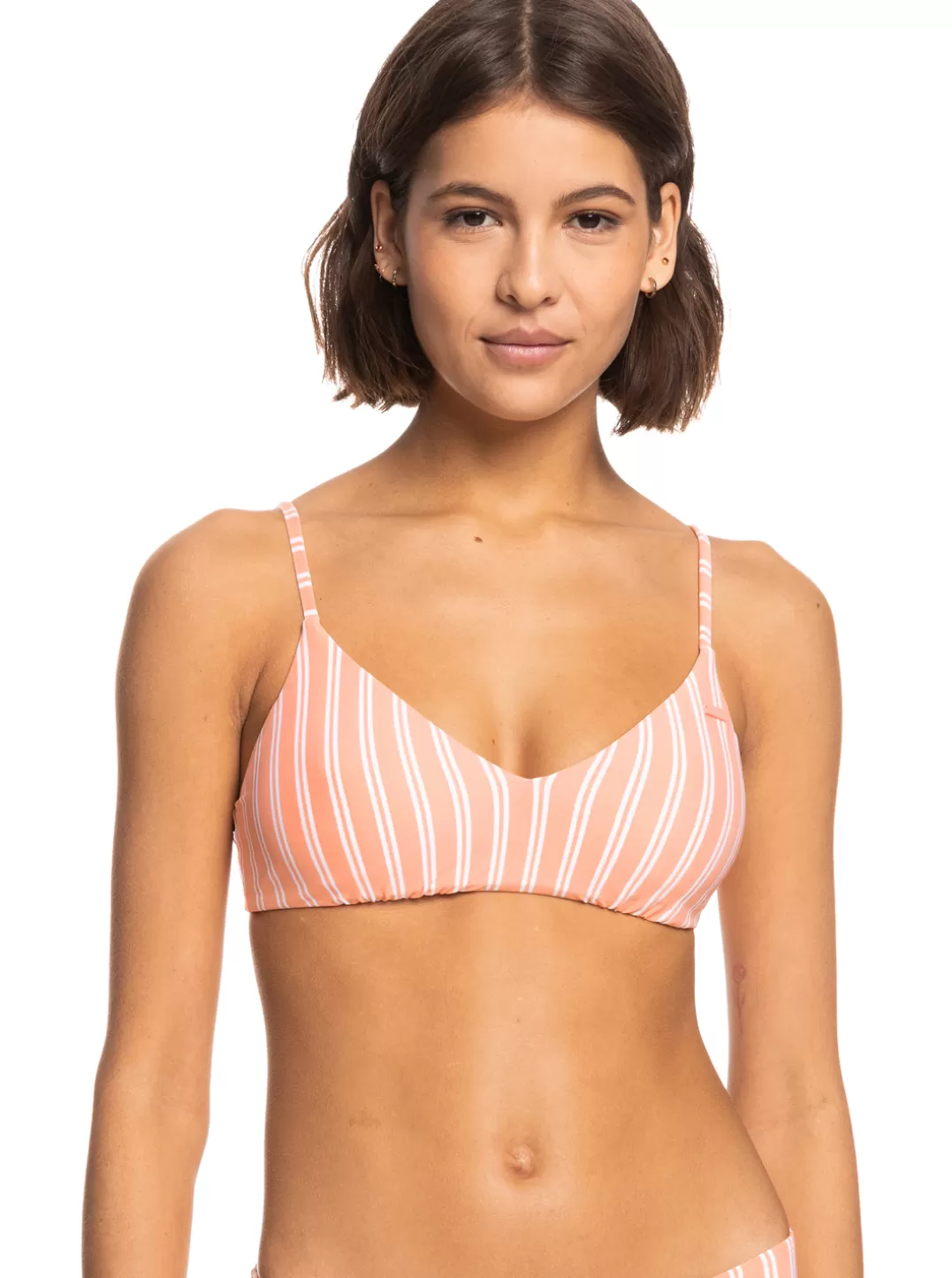 Into The Sun - Triangel Bikinitop Voor Dames*Roxy Outlet