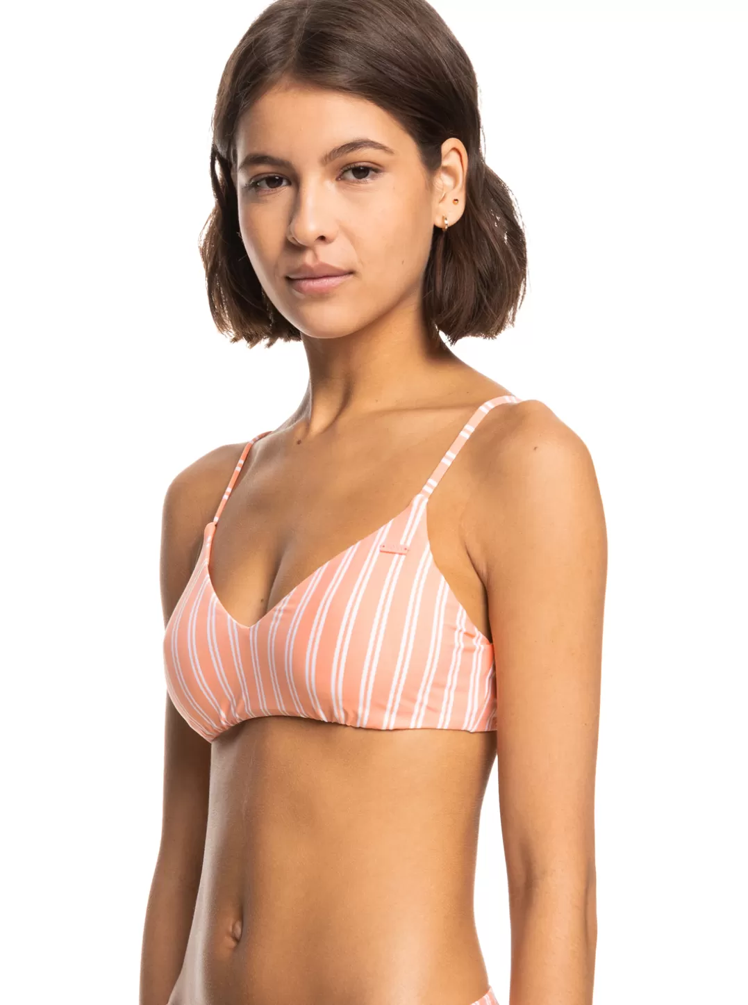 Into The Sun - Triangel Bikinitop Voor Dames*Roxy Outlet