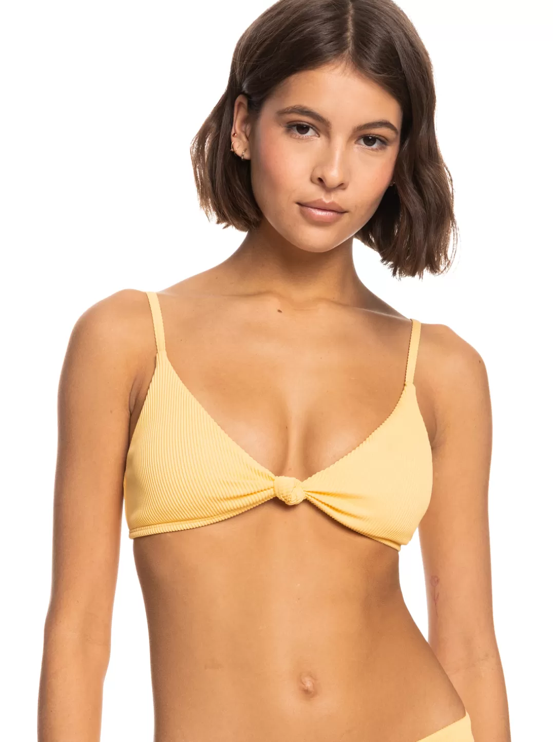 Love - Triangel Bikinitiop Voor Dames*Roxy Flash Sale