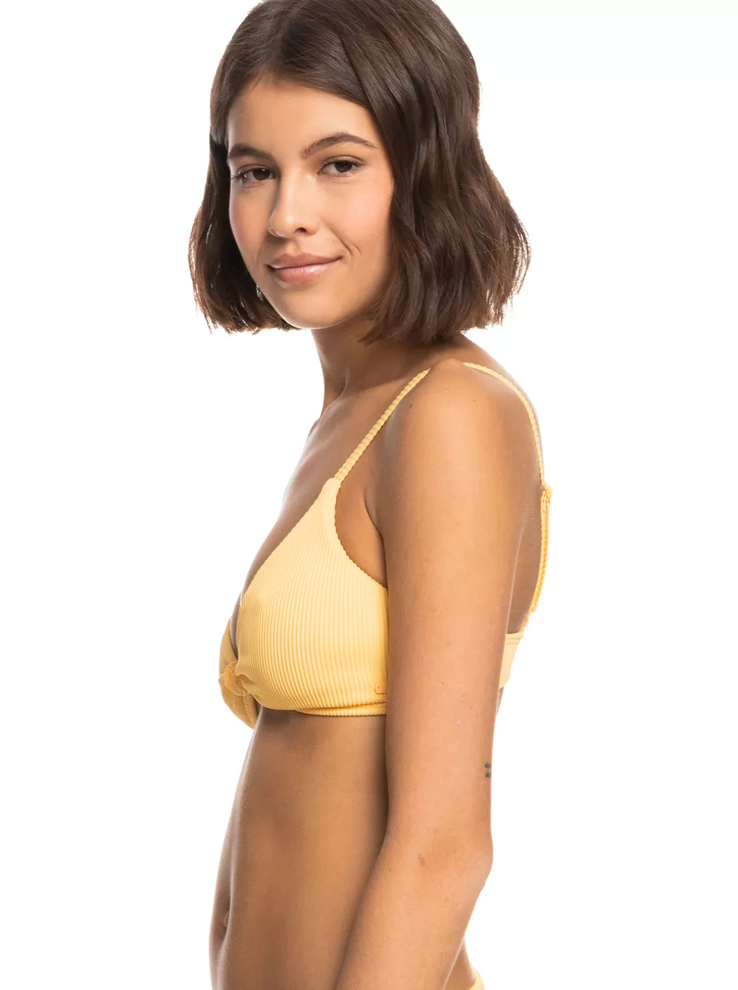 Love - Triangel Bikinitiop Voor Dames*Roxy Flash Sale