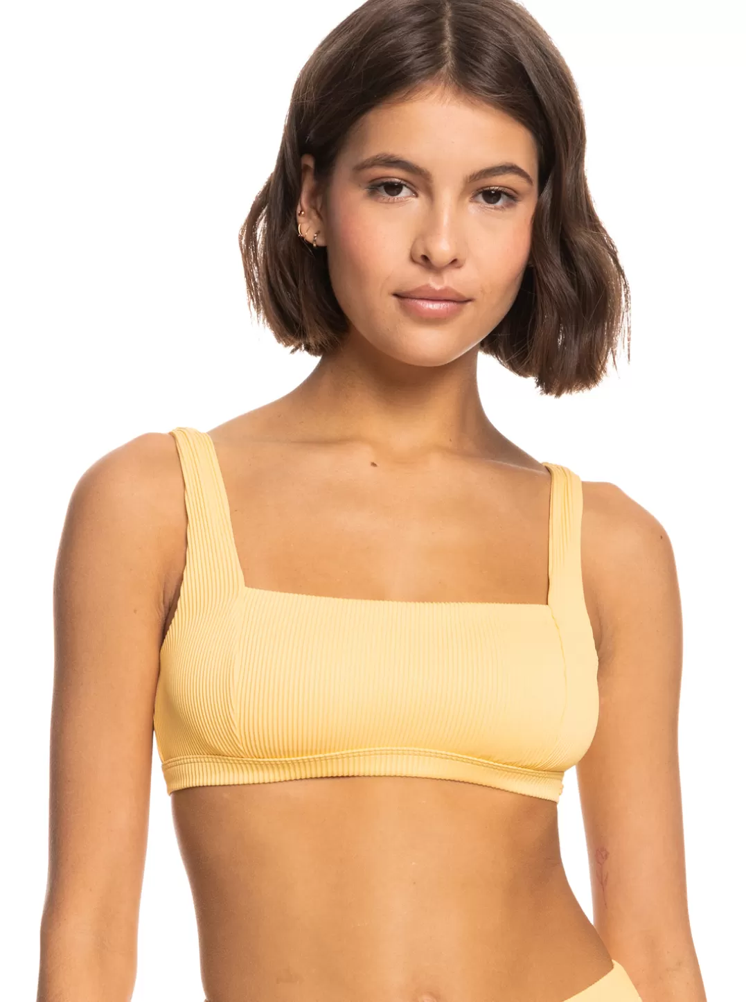 Love The 360 - Bikini Top Voor Dames*Roxy Clearance