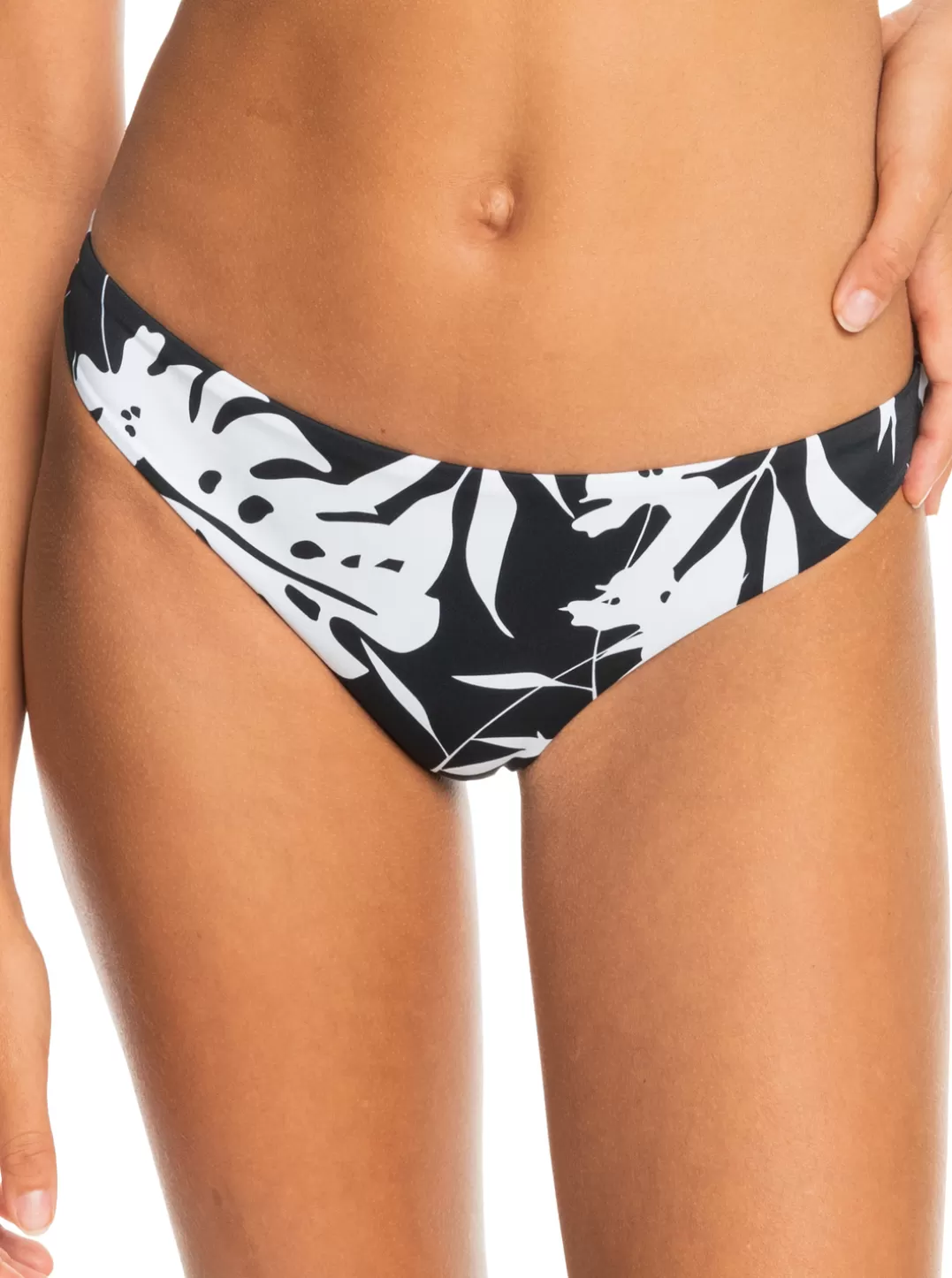 Love The Baja - Cheeky Bikinibroekje Voor Dames*Roxy Sale