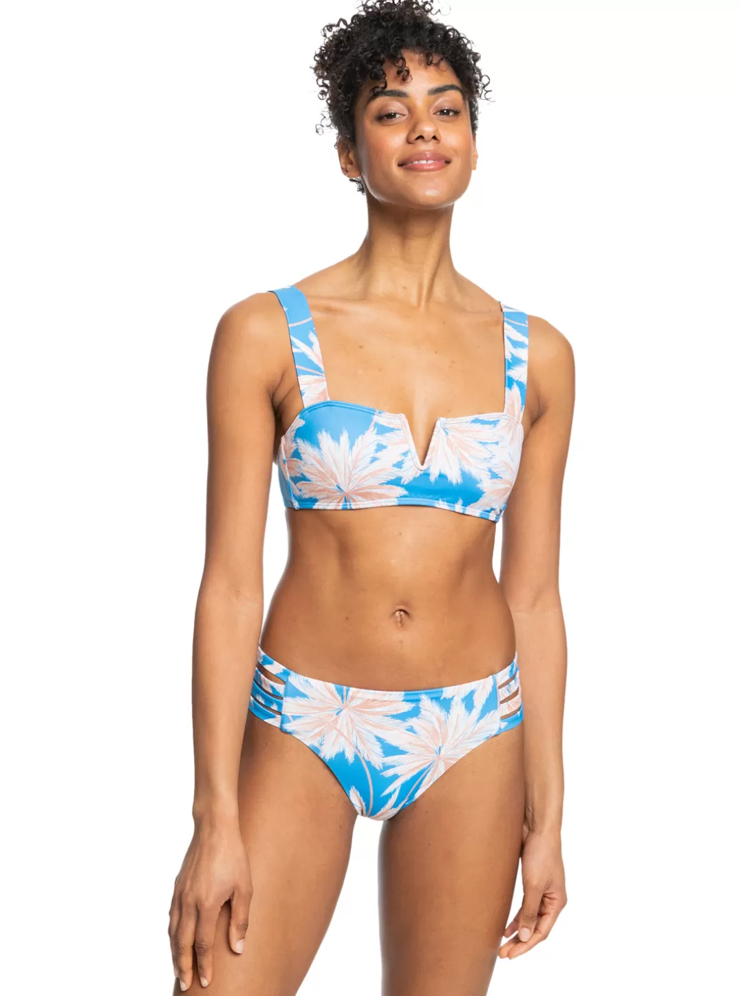 Love The Coco - Bikiniset Voor Dames*Roxy Outlet