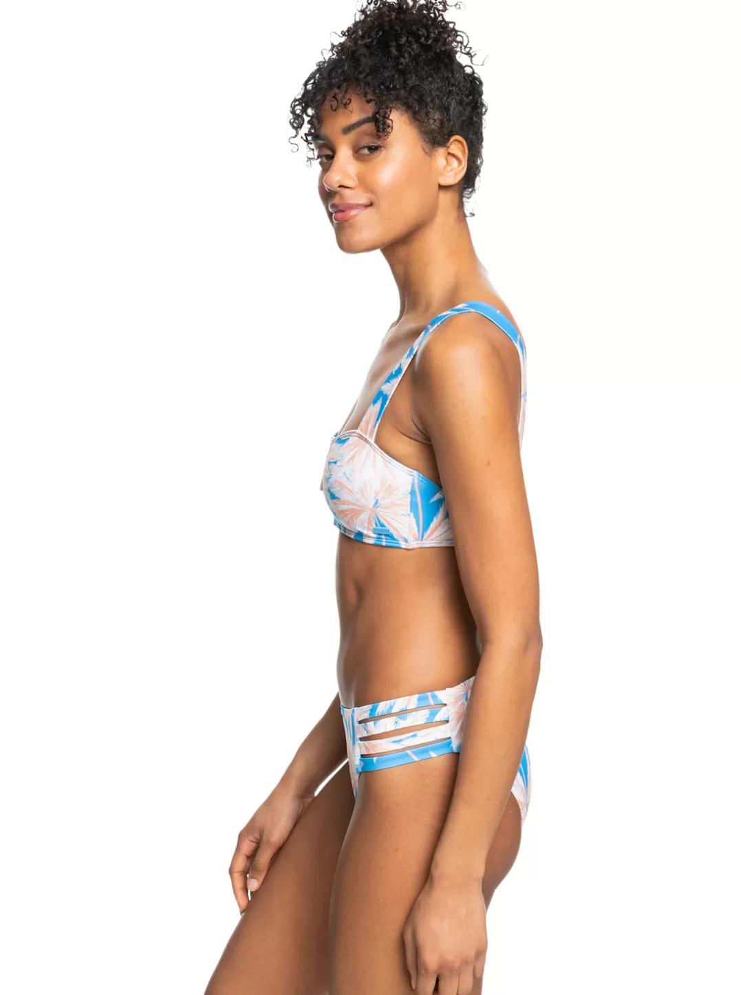 Love The Coco - Bikiniset Voor Dames*Roxy Outlet