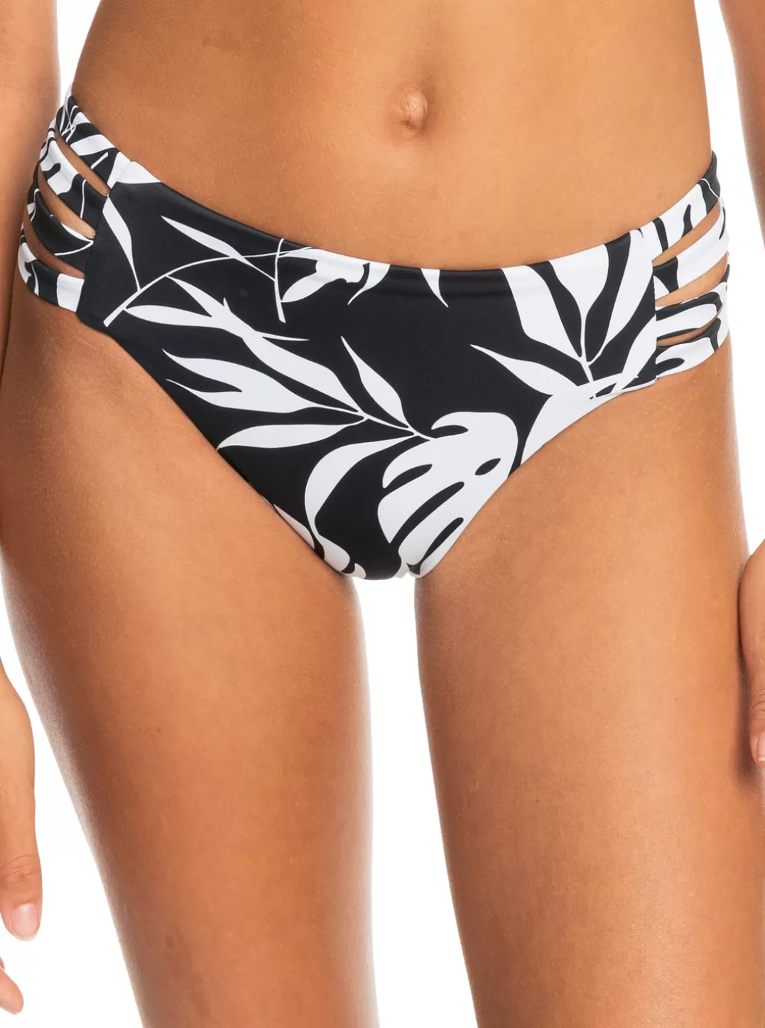 Love The Rocker - Hipster Bikinibroekje Voor Dames*Roxy Best Sale