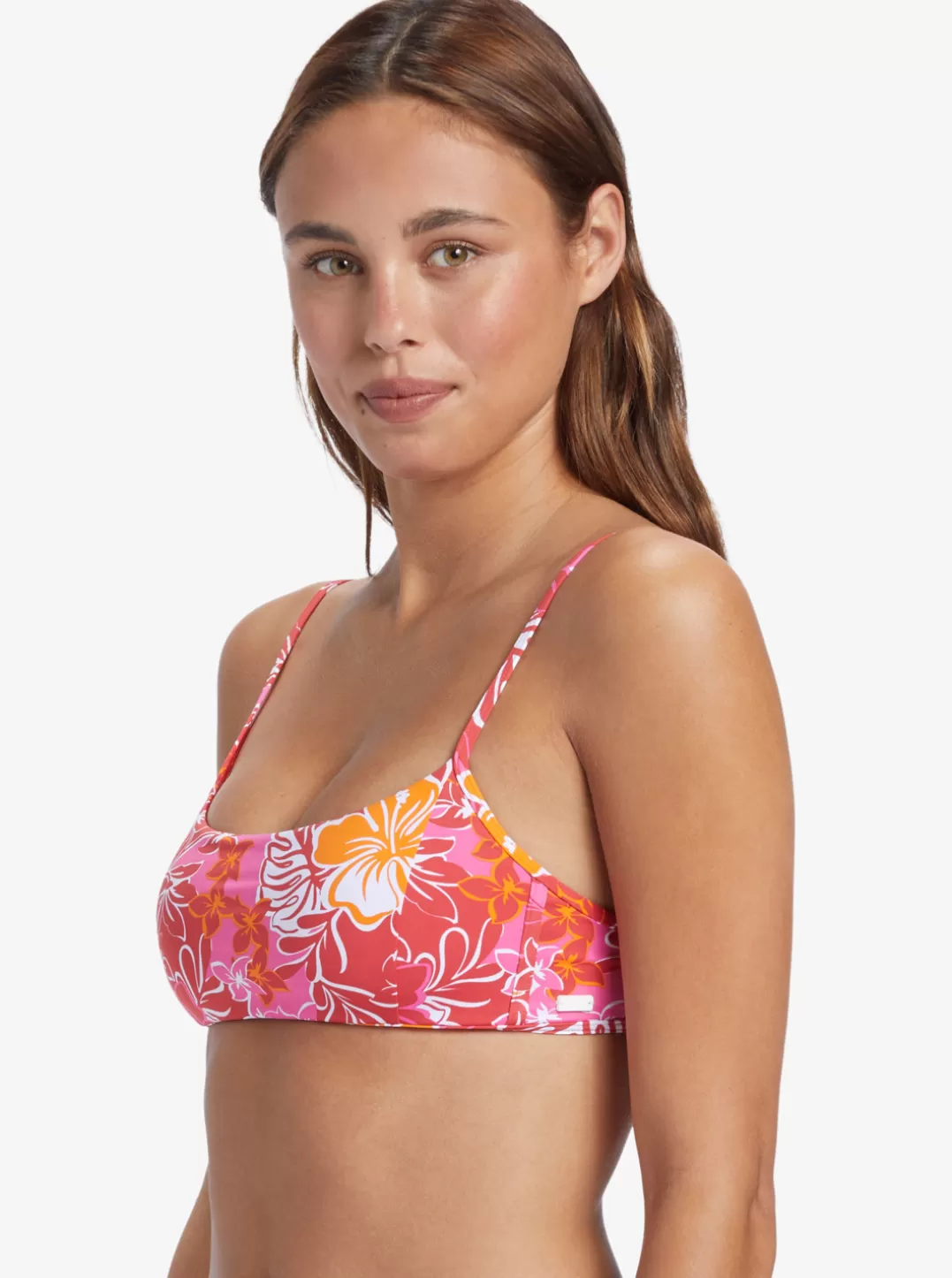 Sea Spray - Bralette Bikini Top For Women*Roxy Best