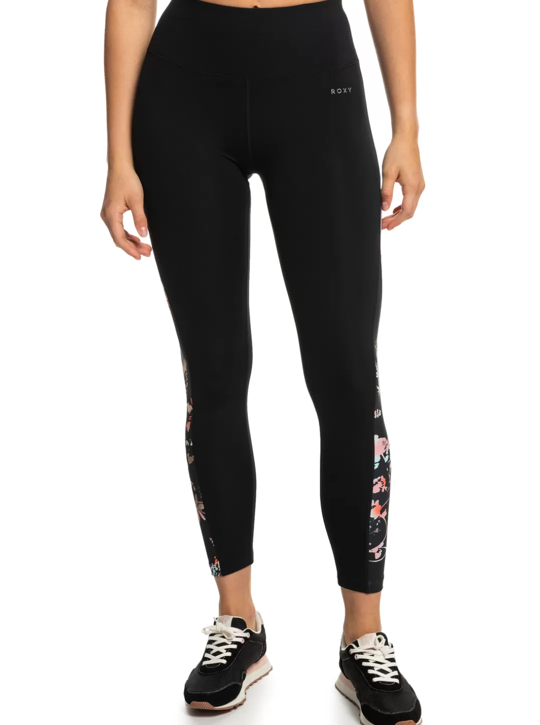 Shalala Love - Technische Legging Voor Dames*Roxy Best