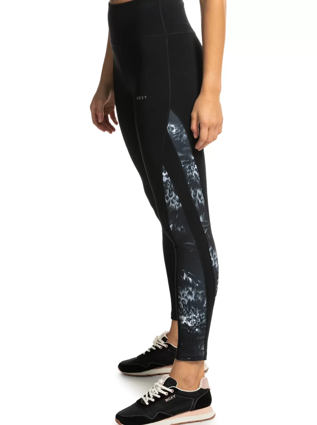 Shalala Love - Technische Legging Voor Dames*Roxy Cheap