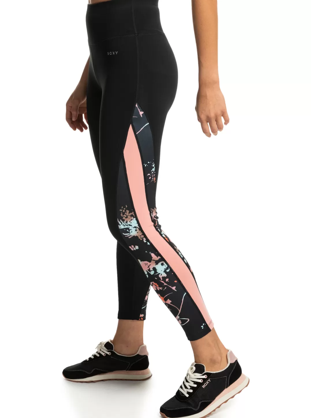 Shalala Love - Technische Legging Voor Dames*Roxy Best