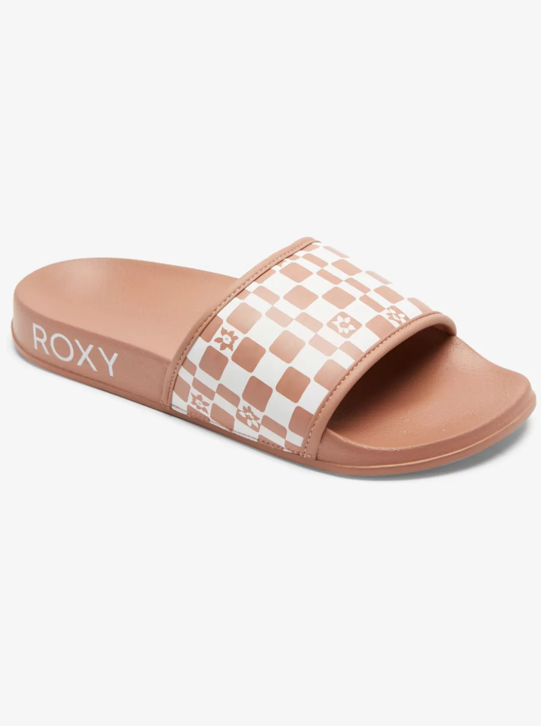 Slippy - Sandalen Voor Dames*Roxy Shop