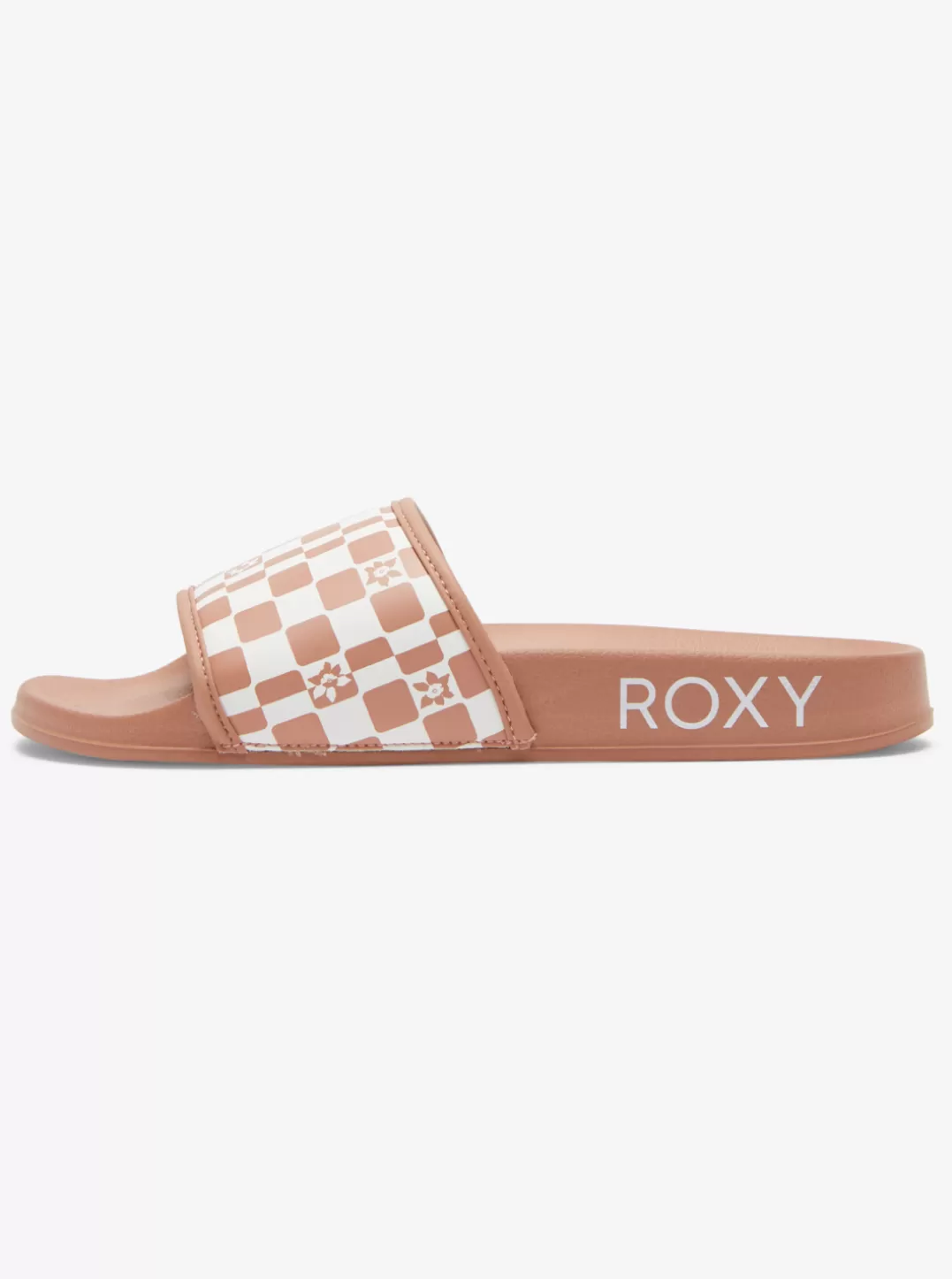 Slippy - Sandalen Voor Dames*Roxy Shop