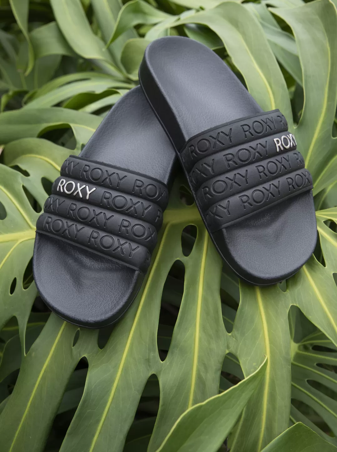 Slippy - Sandalen Voor Dames*Roxy Store