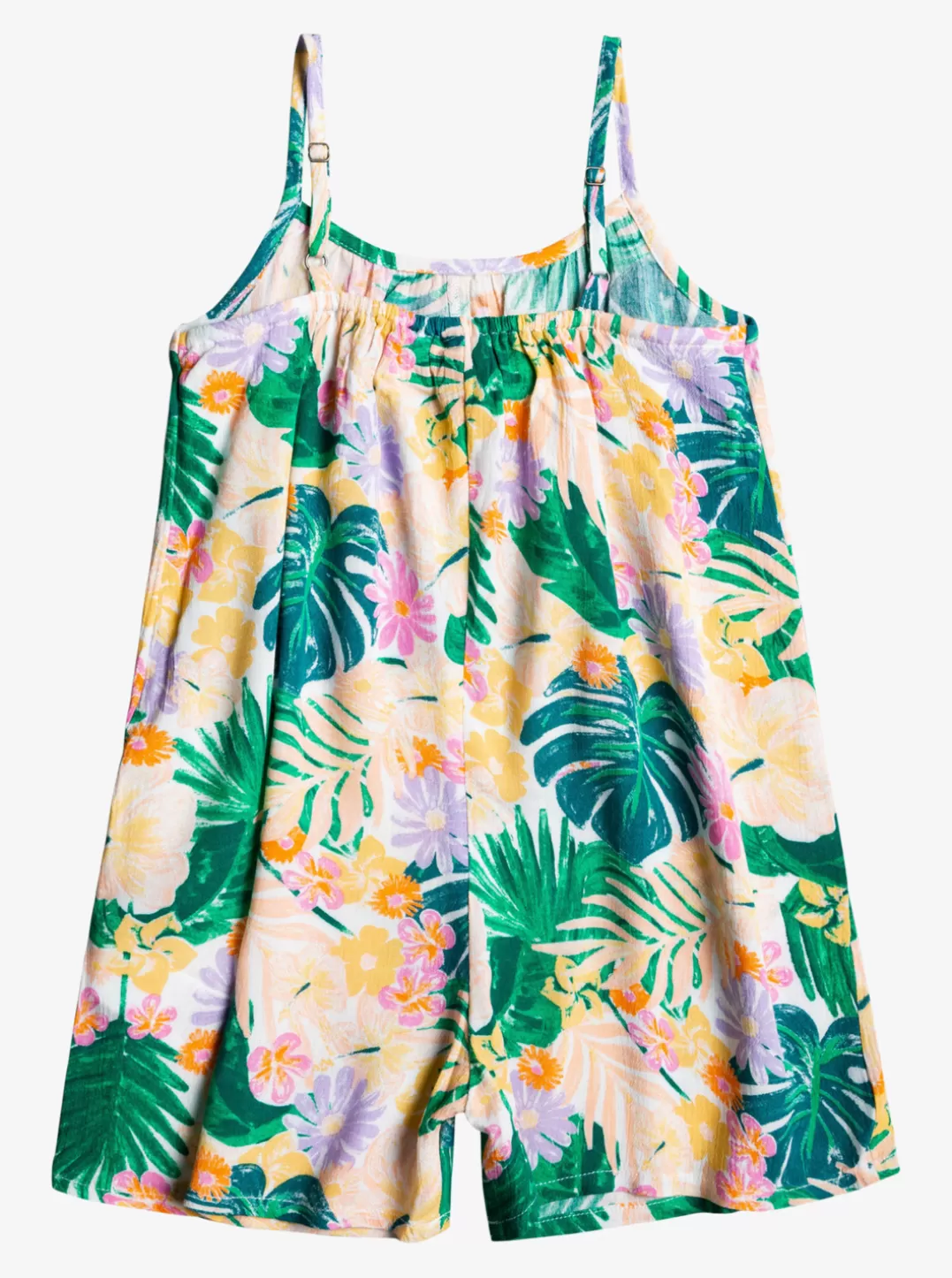 Soulful Blooms - Playsuit Voor Meisjes 2-7*Roxy Store