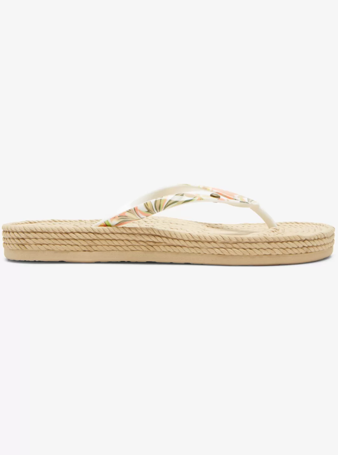 South Beach - Sandalen Voor Dames*Roxy Outlet