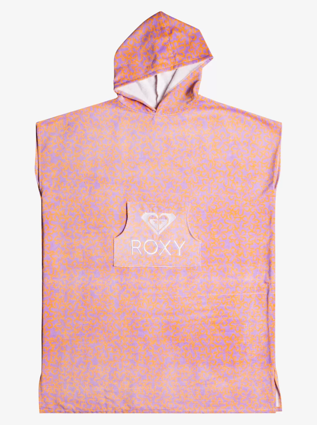 Stay Magical Printed - Handdoek Met Capuchon*Roxy Outlet