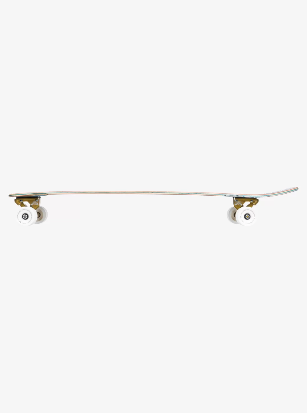 Sunday 39" Longboard Skateboard For Women*Roxy Clearance