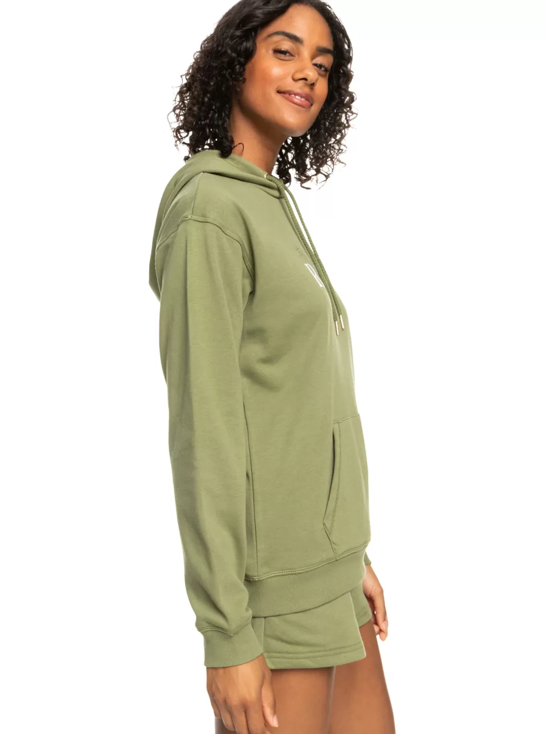 Surf Stoked - Hoodie Voor Dames*Roxy Discount