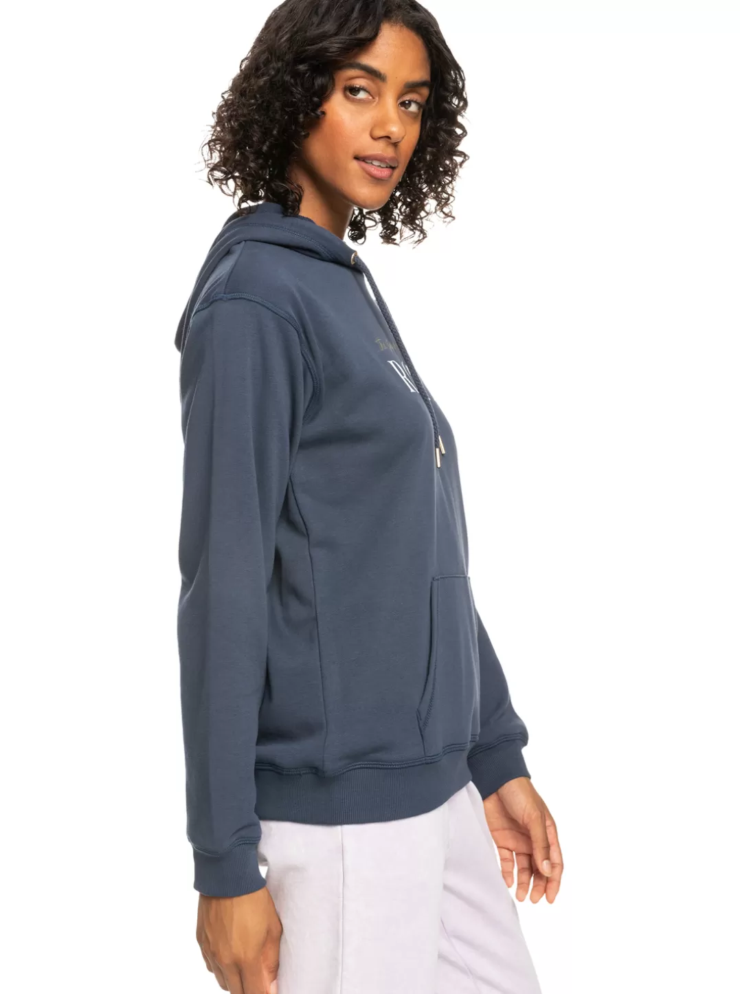 Surf Stoked - Hoodie Voor Dames*Roxy Outlet