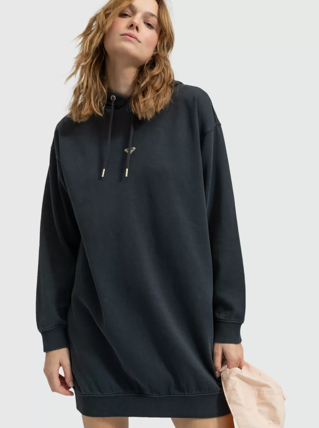 Surfing - Oversized Sweaterjurk Voor Dames*Roxy Outlet