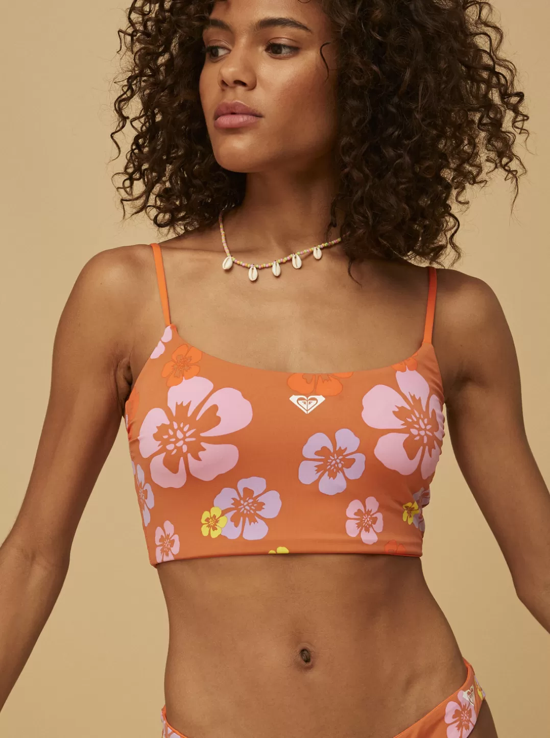 Surf.Kind.Kate. - Tank Bikini Top For Women*Roxy Online