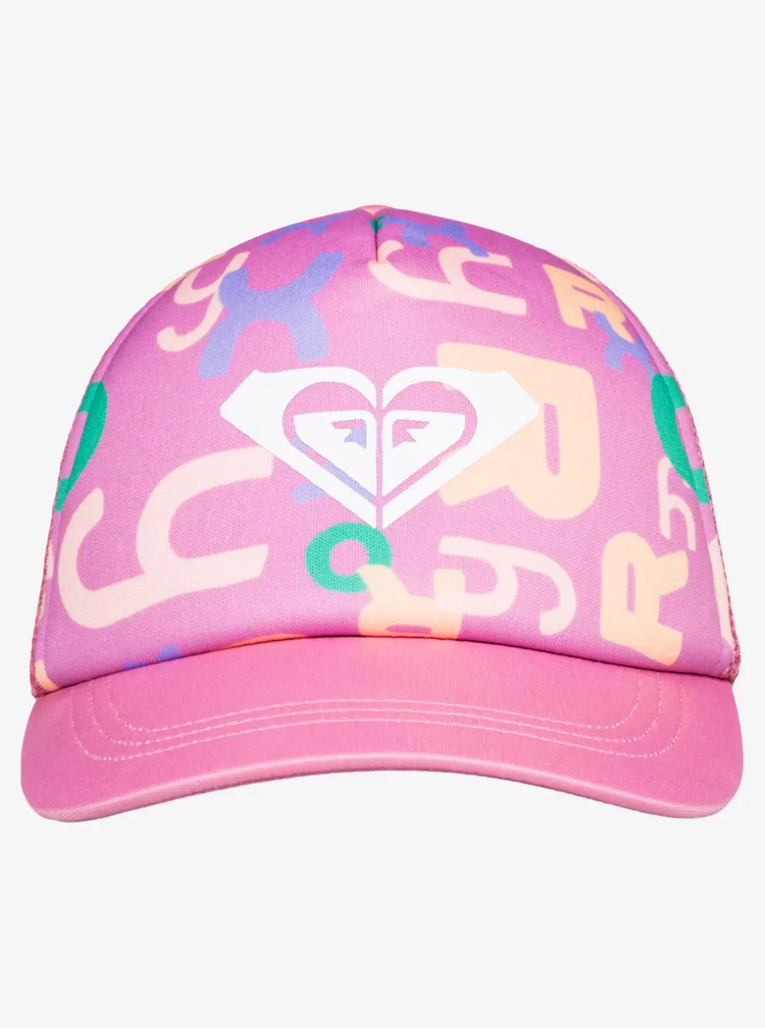 Sweet Emotion - Trucker Cap Voor Meisjes*Roxy New