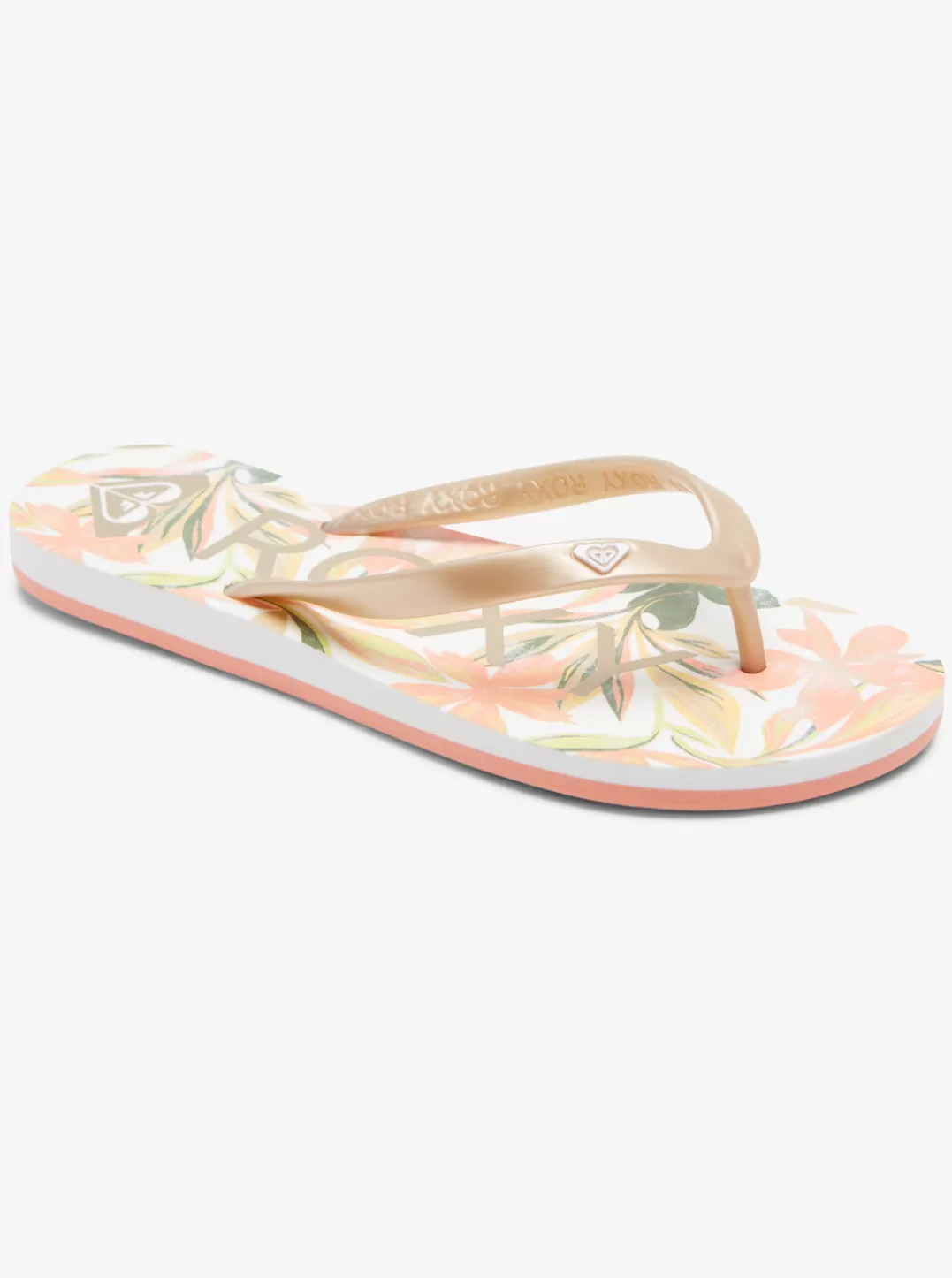 Tahiti - Sandalen Voor Dames*Roxy Clearance