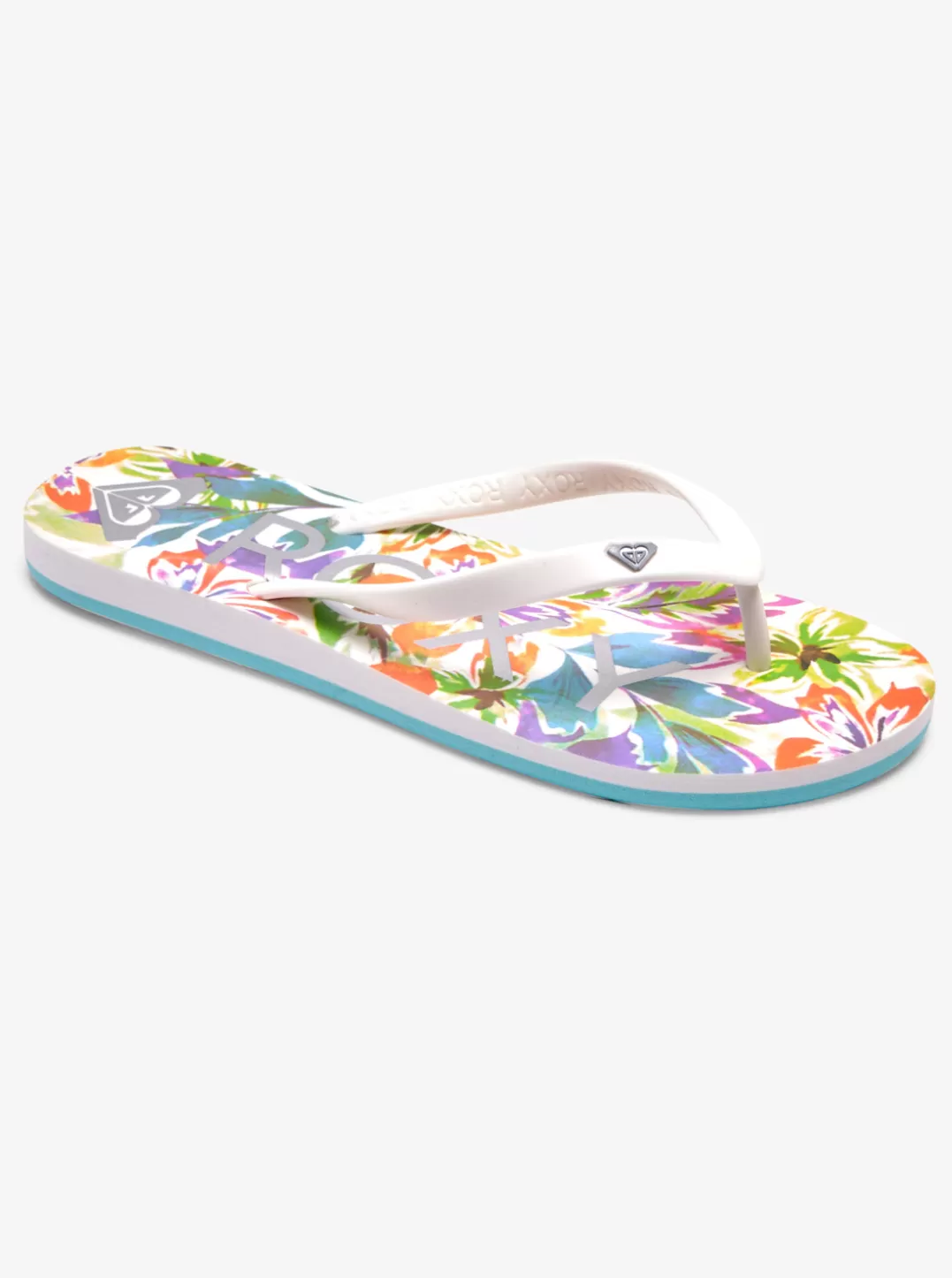 Tahiti - Sandalen Voor Dames*Roxy Discount