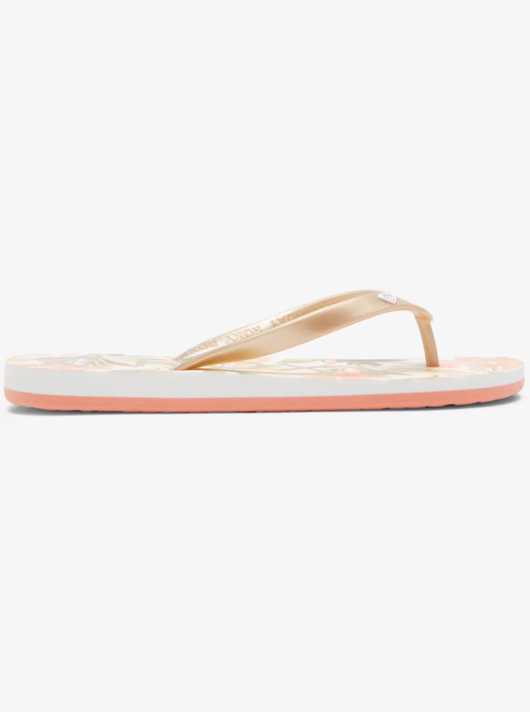 Tahiti - Sandalen Voor Dames*Roxy Clearance