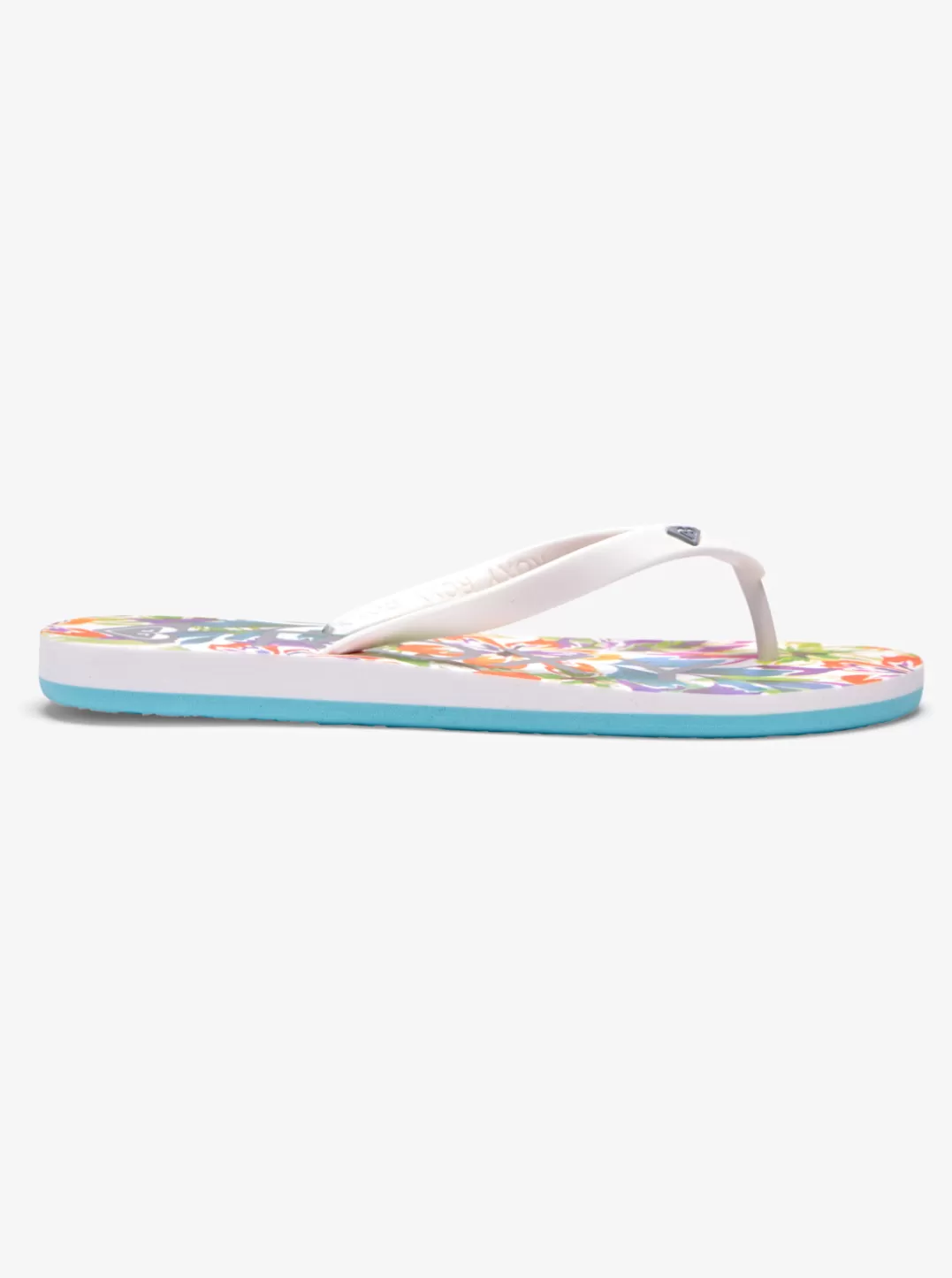 Tahiti - Sandalen Voor Dames*Roxy Discount