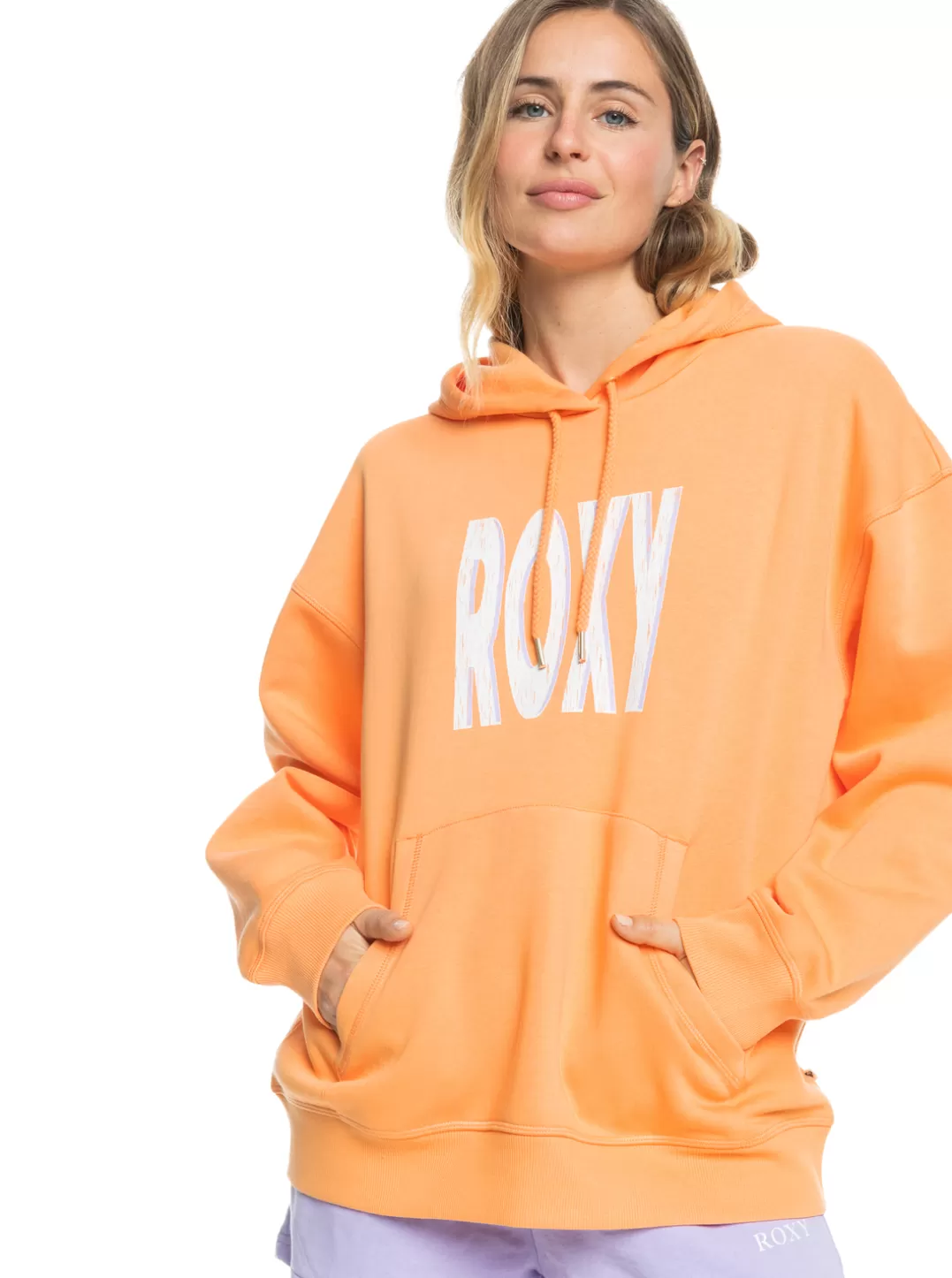 Thats Rad - Hoodie Voor Dames*Roxy Cheap