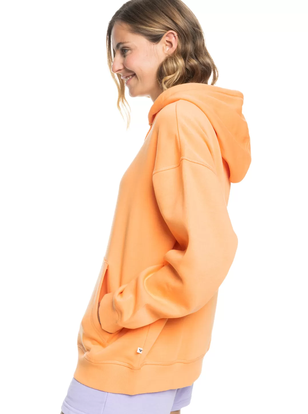 Thats Rad - Hoodie Voor Dames*Roxy Cheap