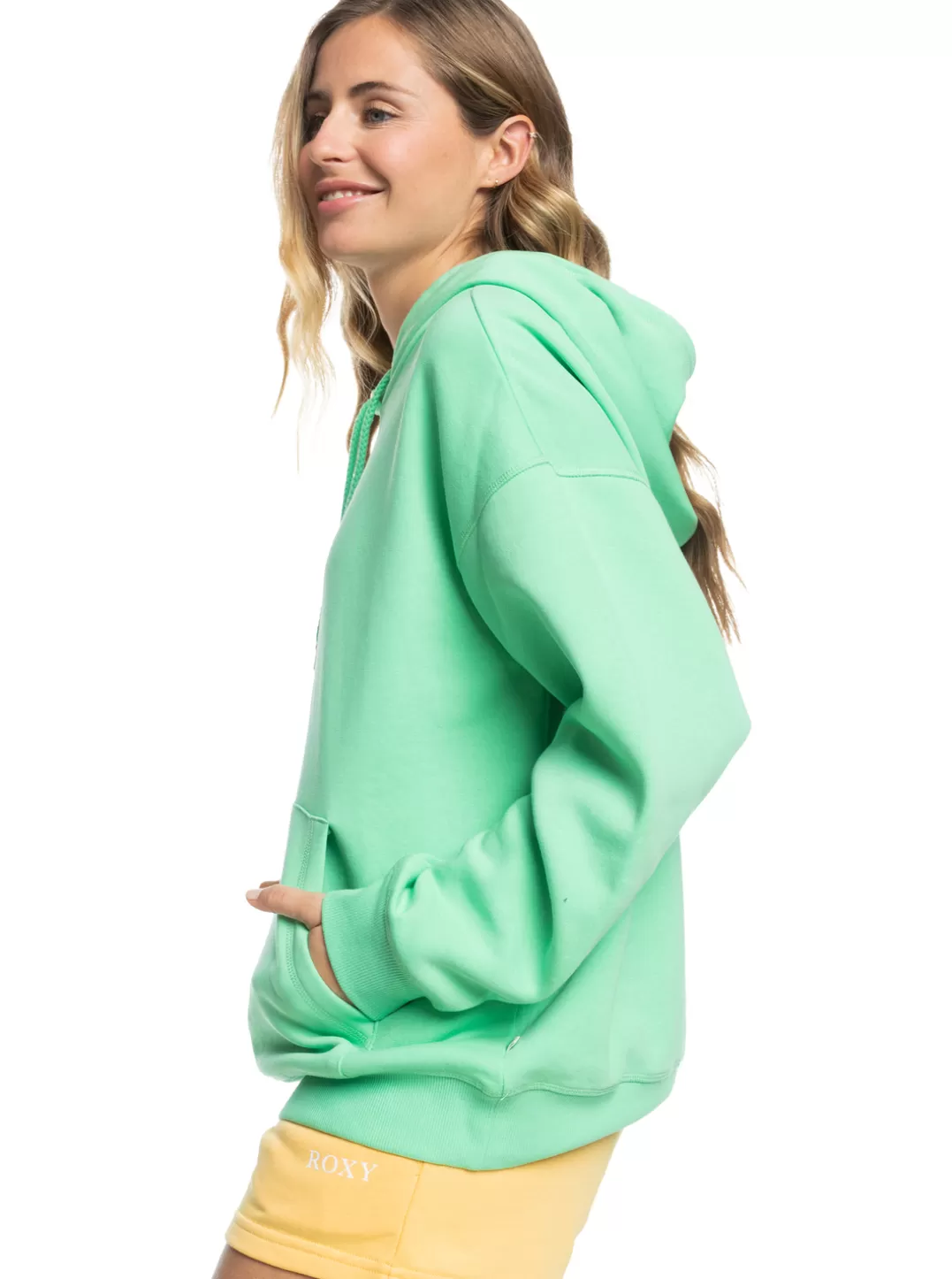 Thats Rad - Hoodie Voor Dames*Roxy Store