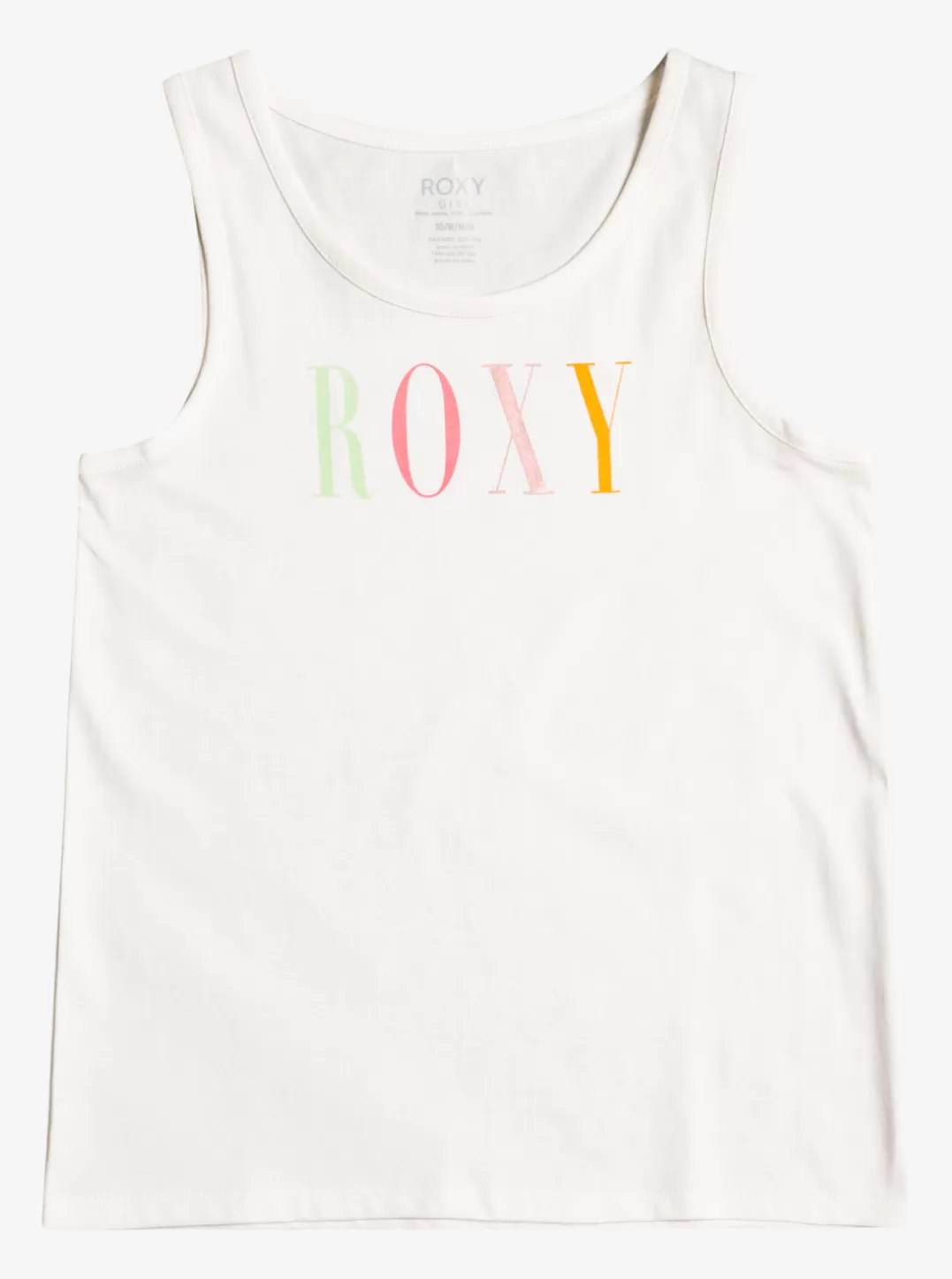 There Is Life - Vest Top Voor Meisjes 4-16*Roxy Store