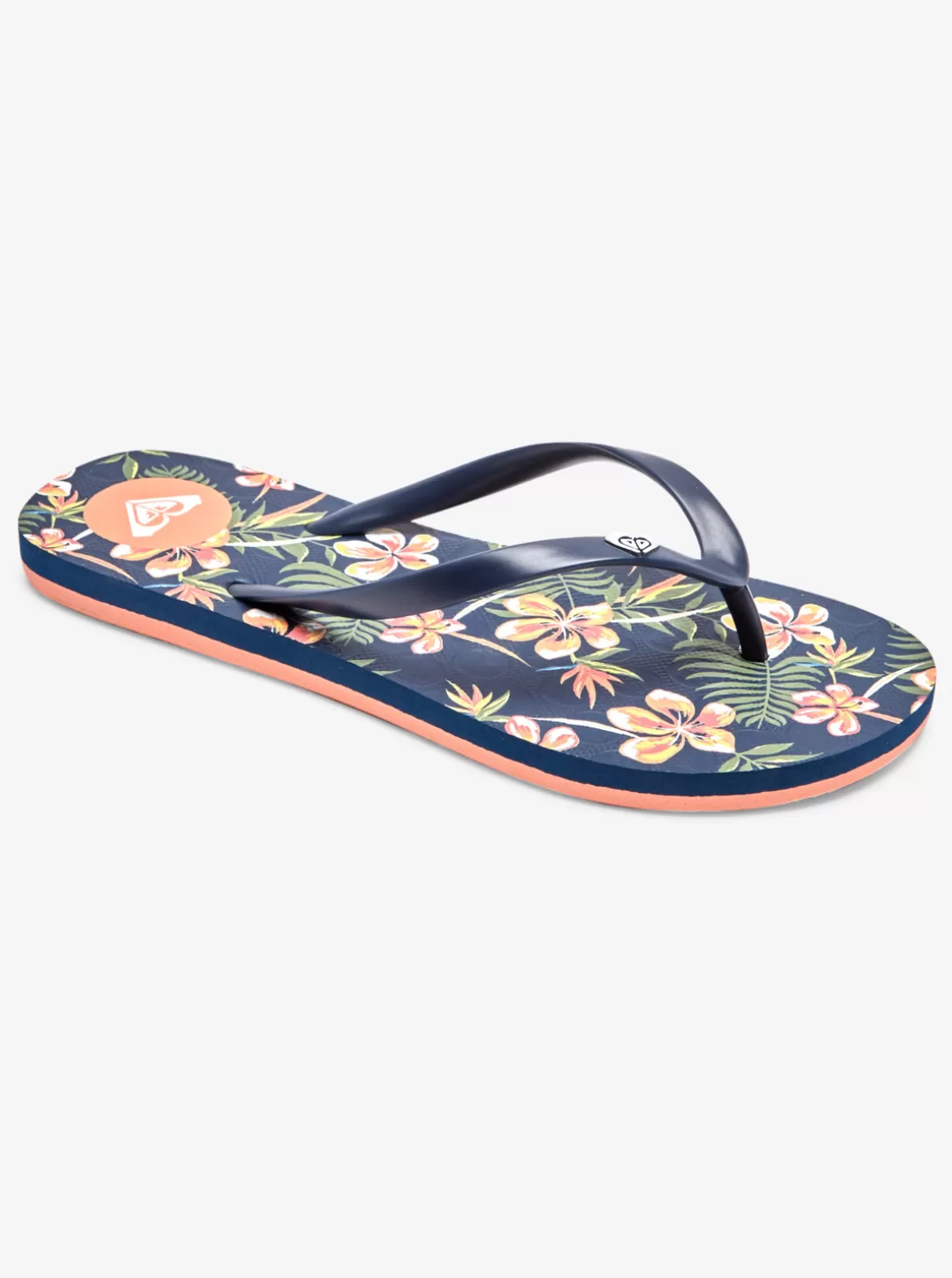 To The Sea - Teenslippers Voor Dames*Roxy Best Sale