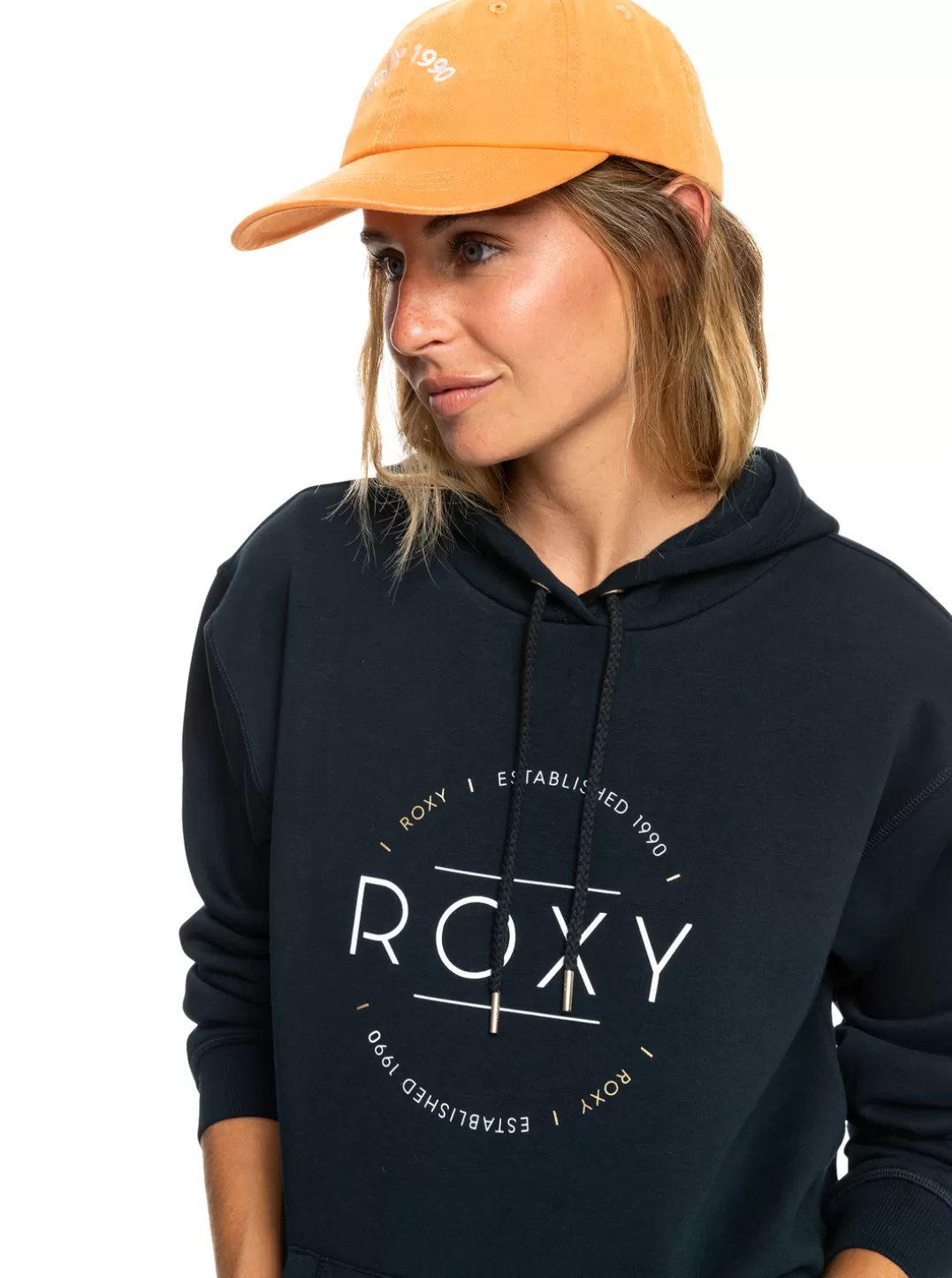 Toadstool - Baseball Cap Voor Dames*Roxy Online