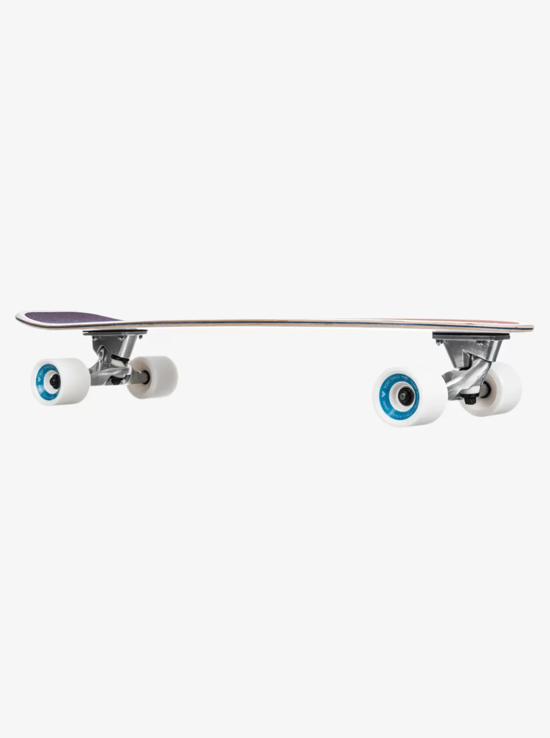 Trippin 9.6" - Kort Skateboard*Roxy Hot