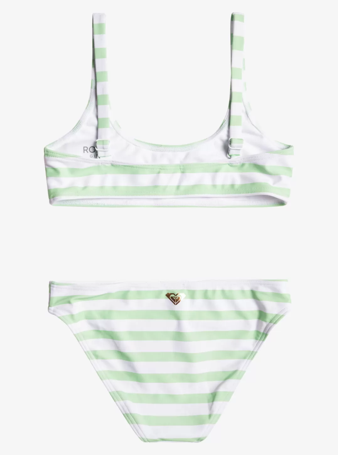 Tropical Time - Bralette Bikiniset Voor Meisjes 7-16*Roxy Store