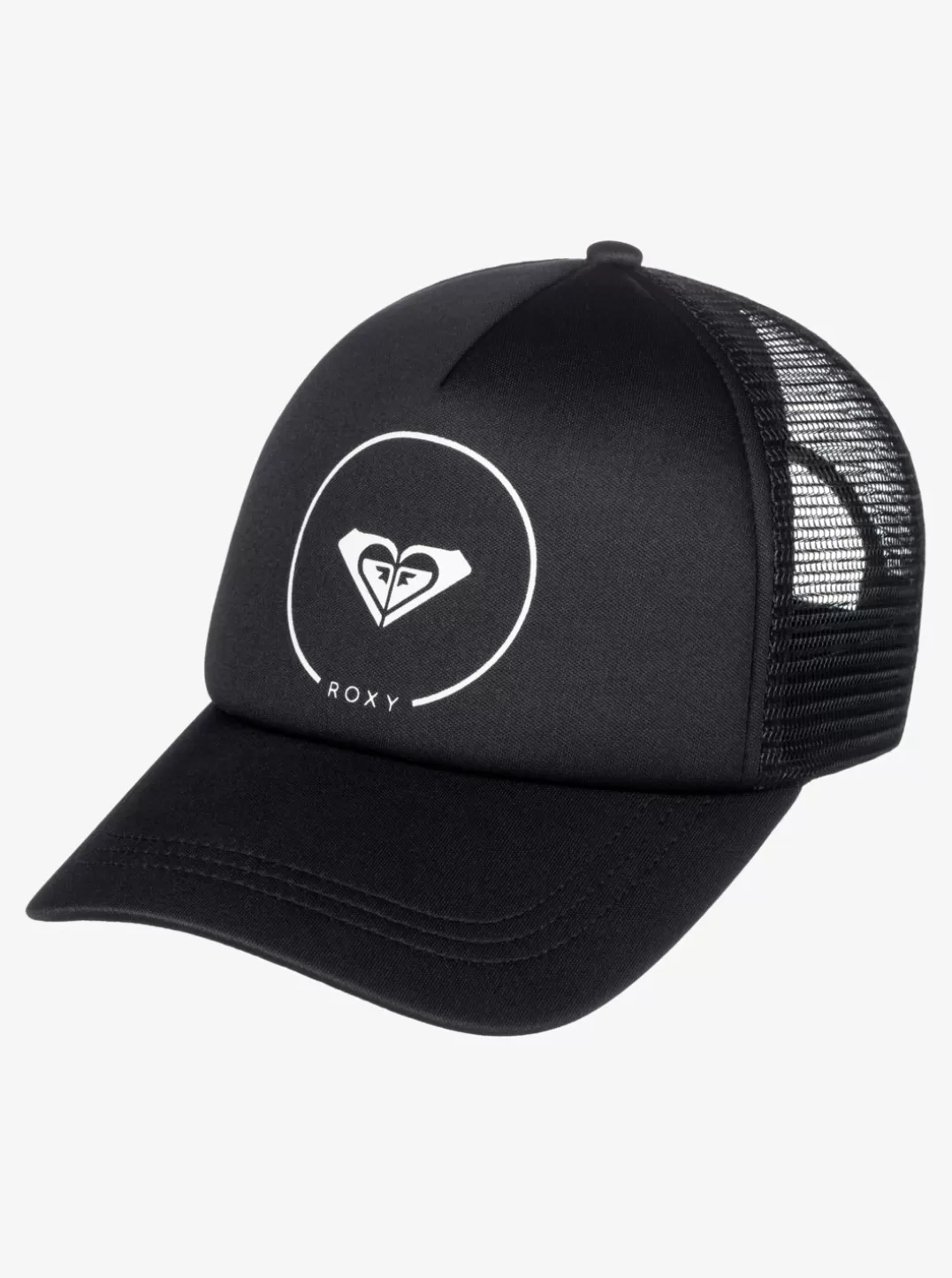 Truckin - Trucker Cap Voor Dames*Roxy Best Sale