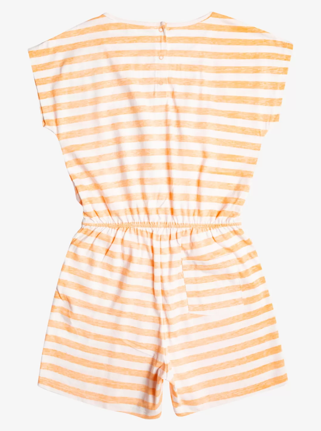 Turn Up The Sun - Playsuit Voor Meisjes 4-16*Roxy New