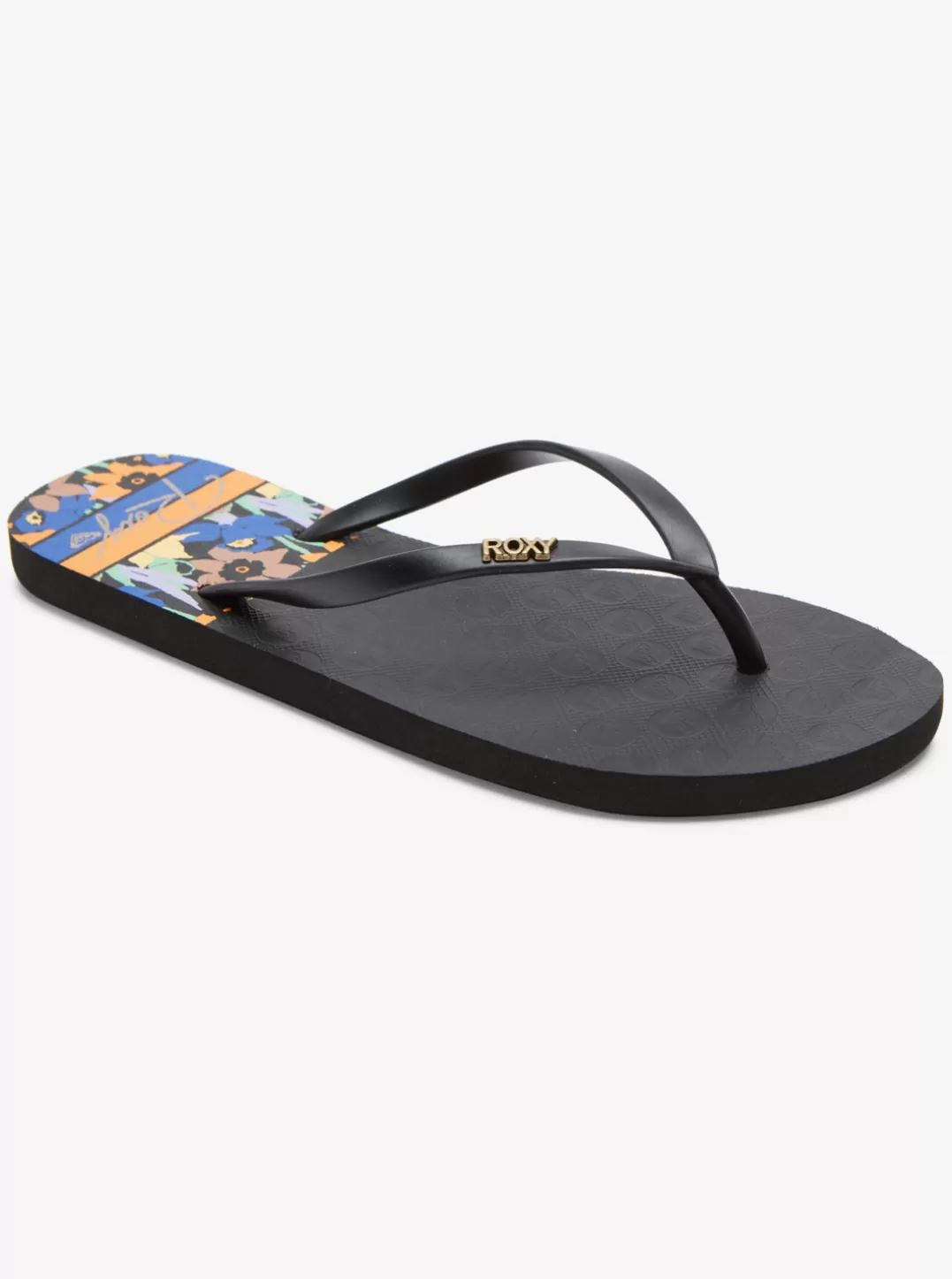 Viva Printed - Sandalen Voor Dames*Roxy Cheap