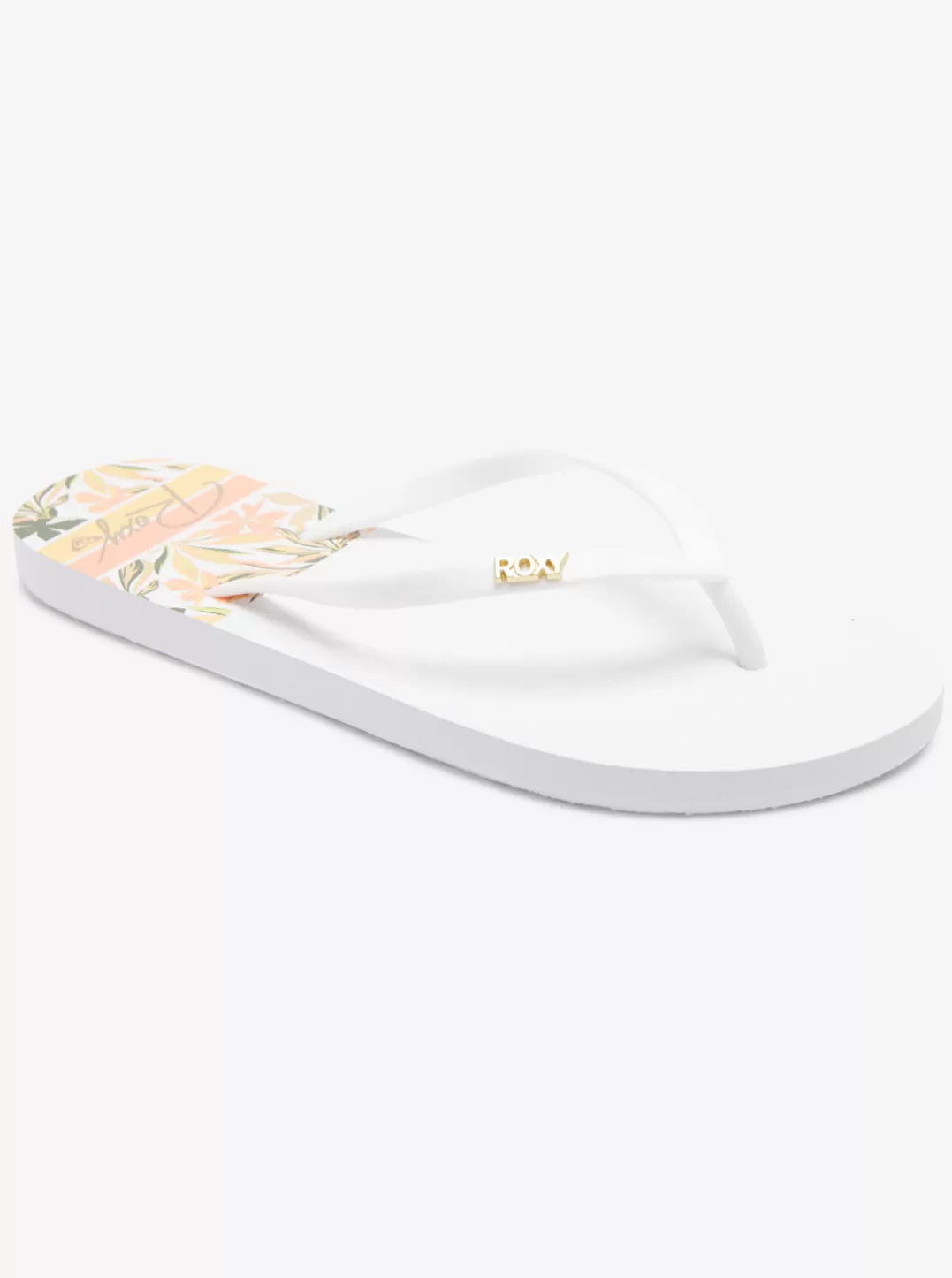 Viva Printed - Sandalen Voor Dames*Roxy Discount