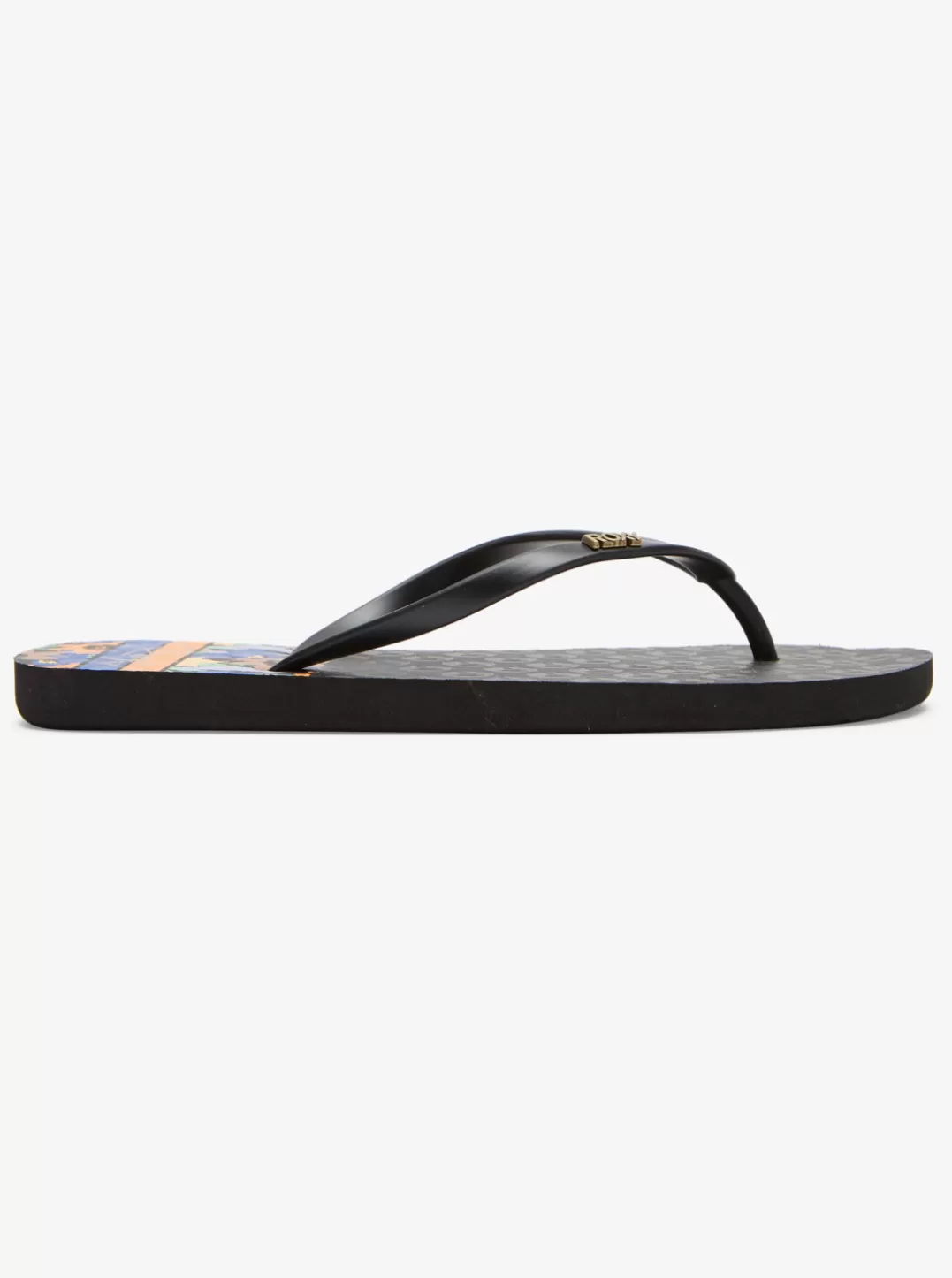 Viva Printed - Sandalen Voor Dames*Roxy Cheap