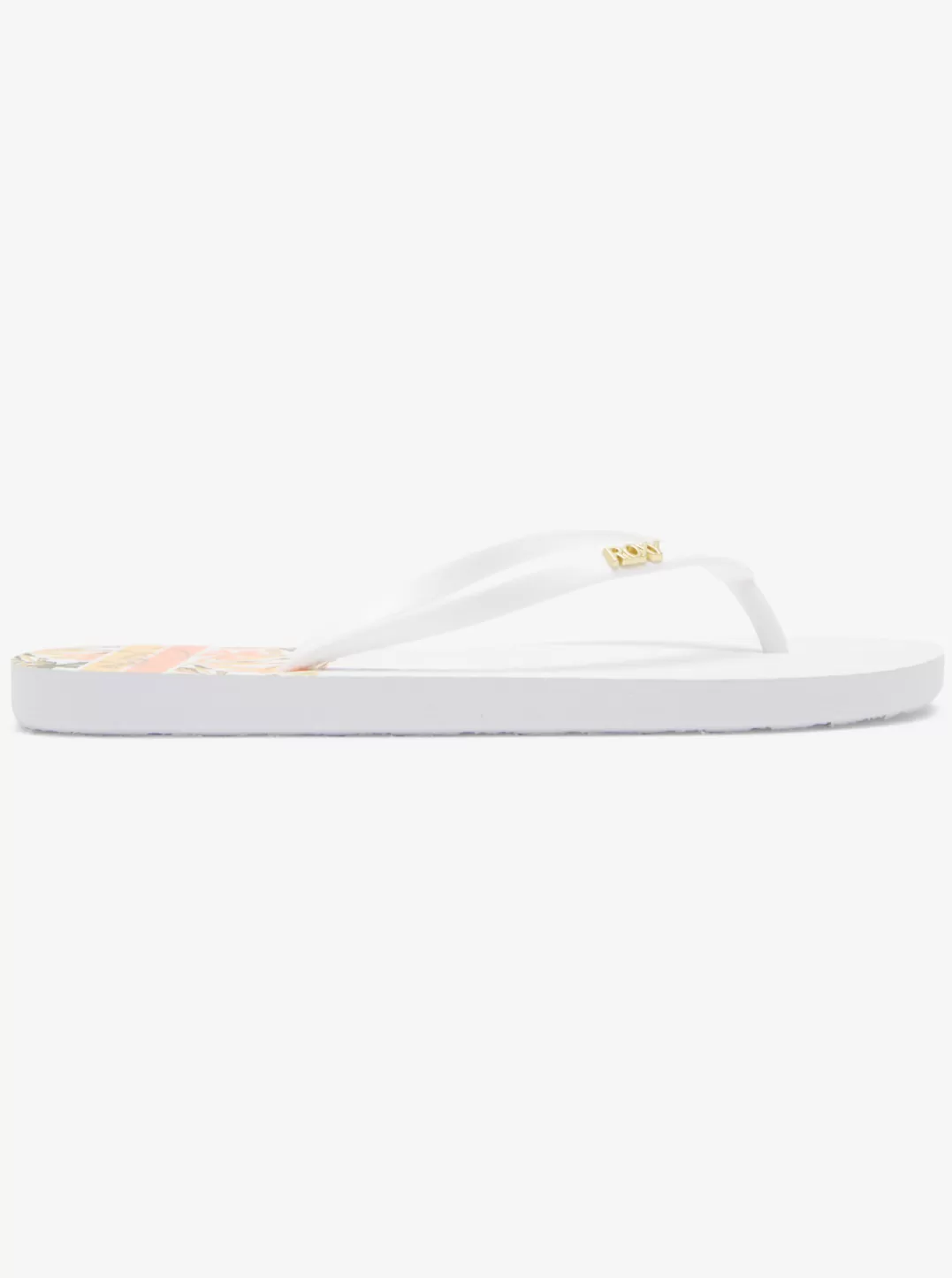 Viva Printed - Sandalen Voor Dames*Roxy Discount