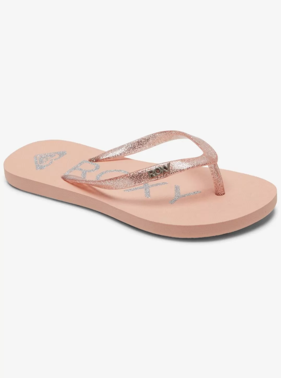 Viva Sparkle - Sandalen Voor Meisjes*Roxy Discount