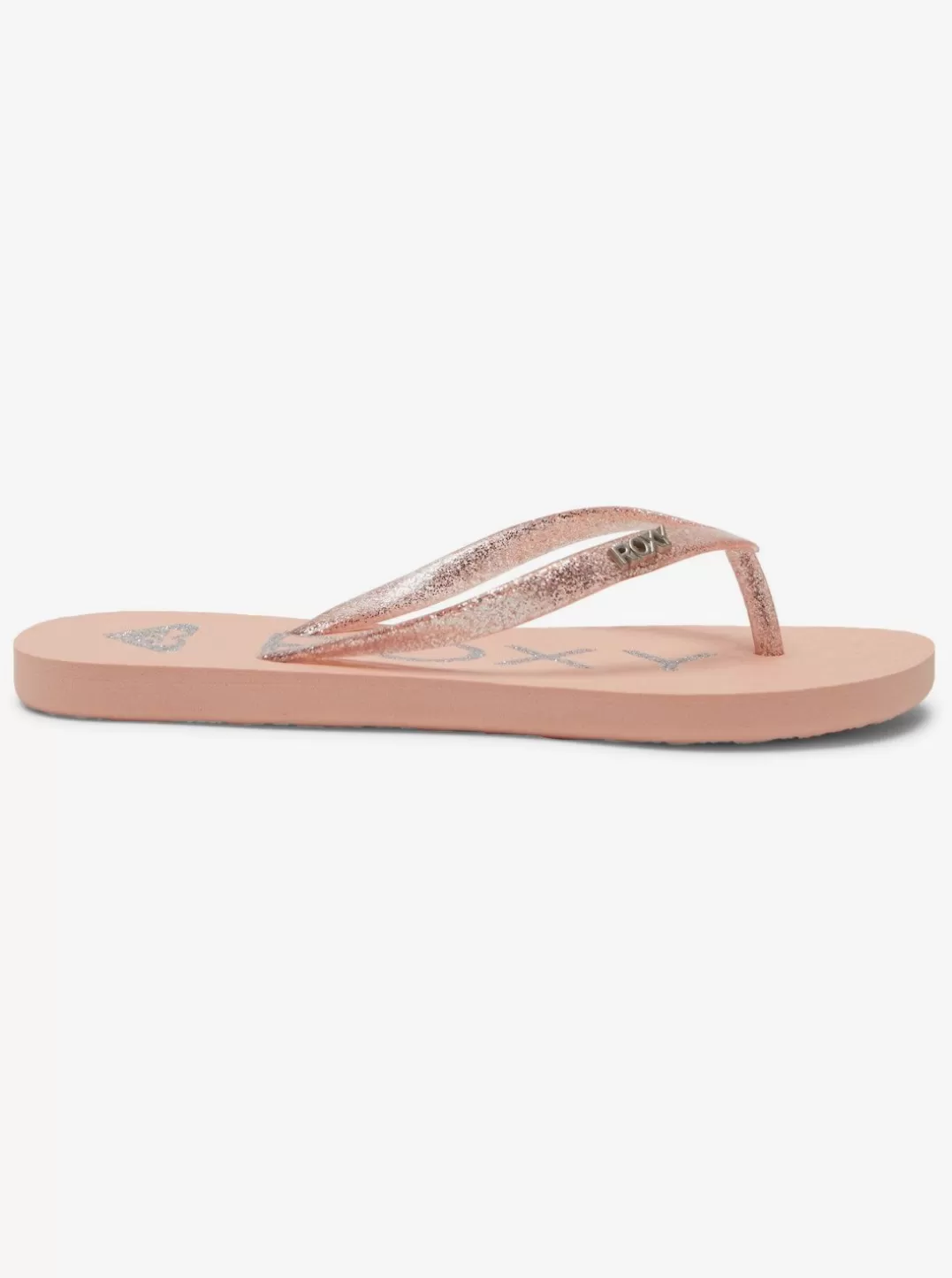 Viva Sparkle - Sandalen Voor Meisjes*Roxy Discount